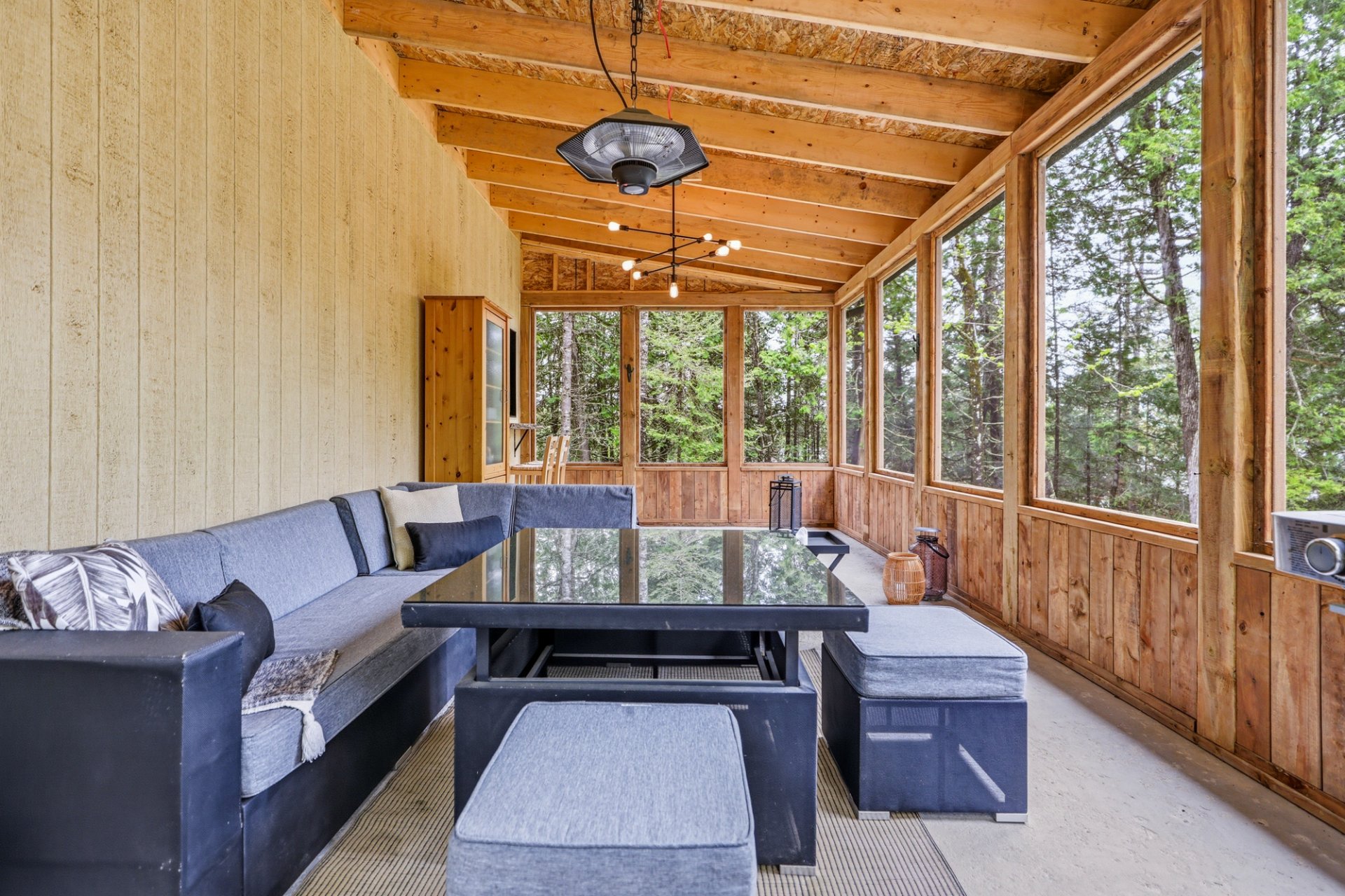 Veranda