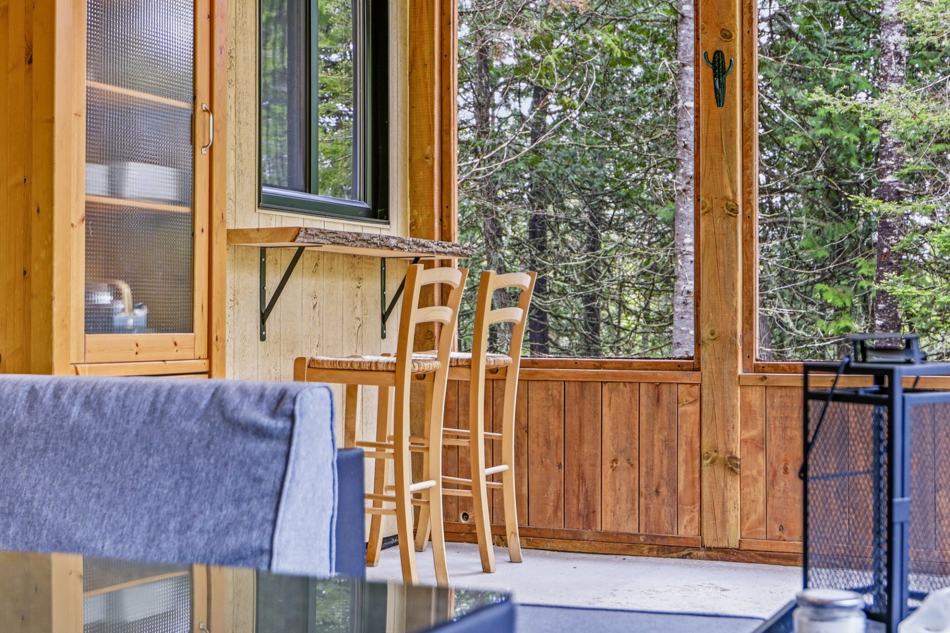 Veranda