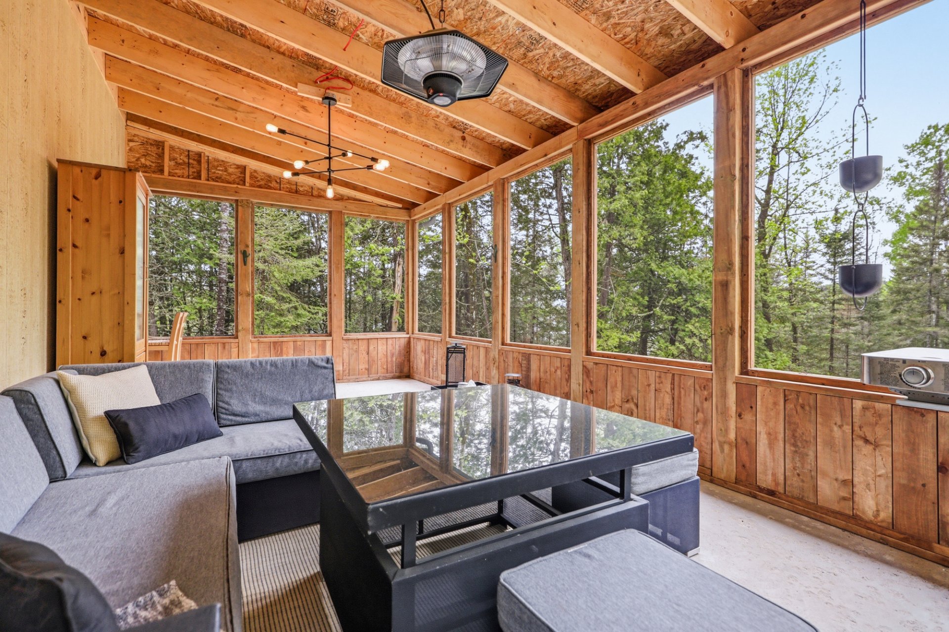 Veranda