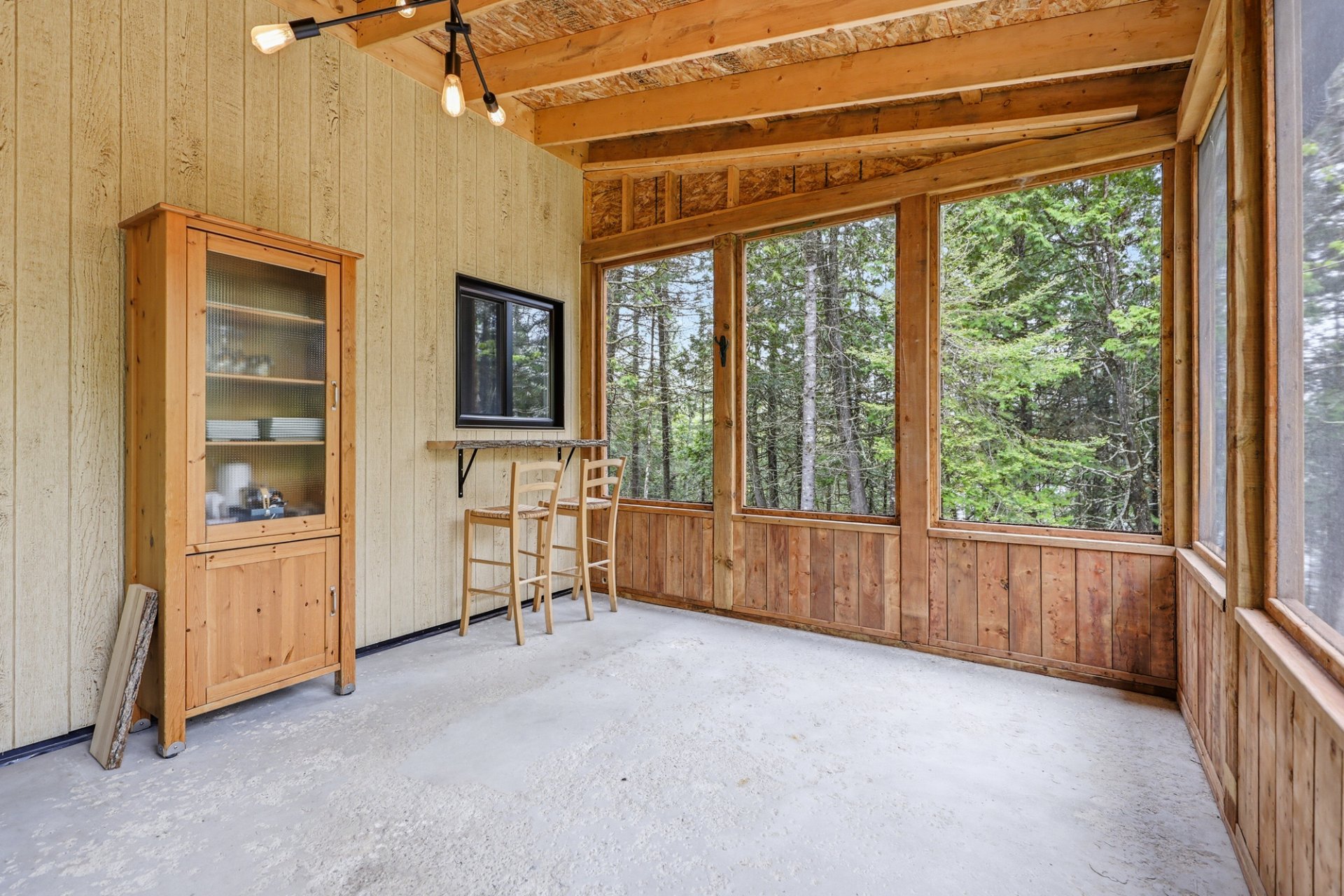 Veranda
