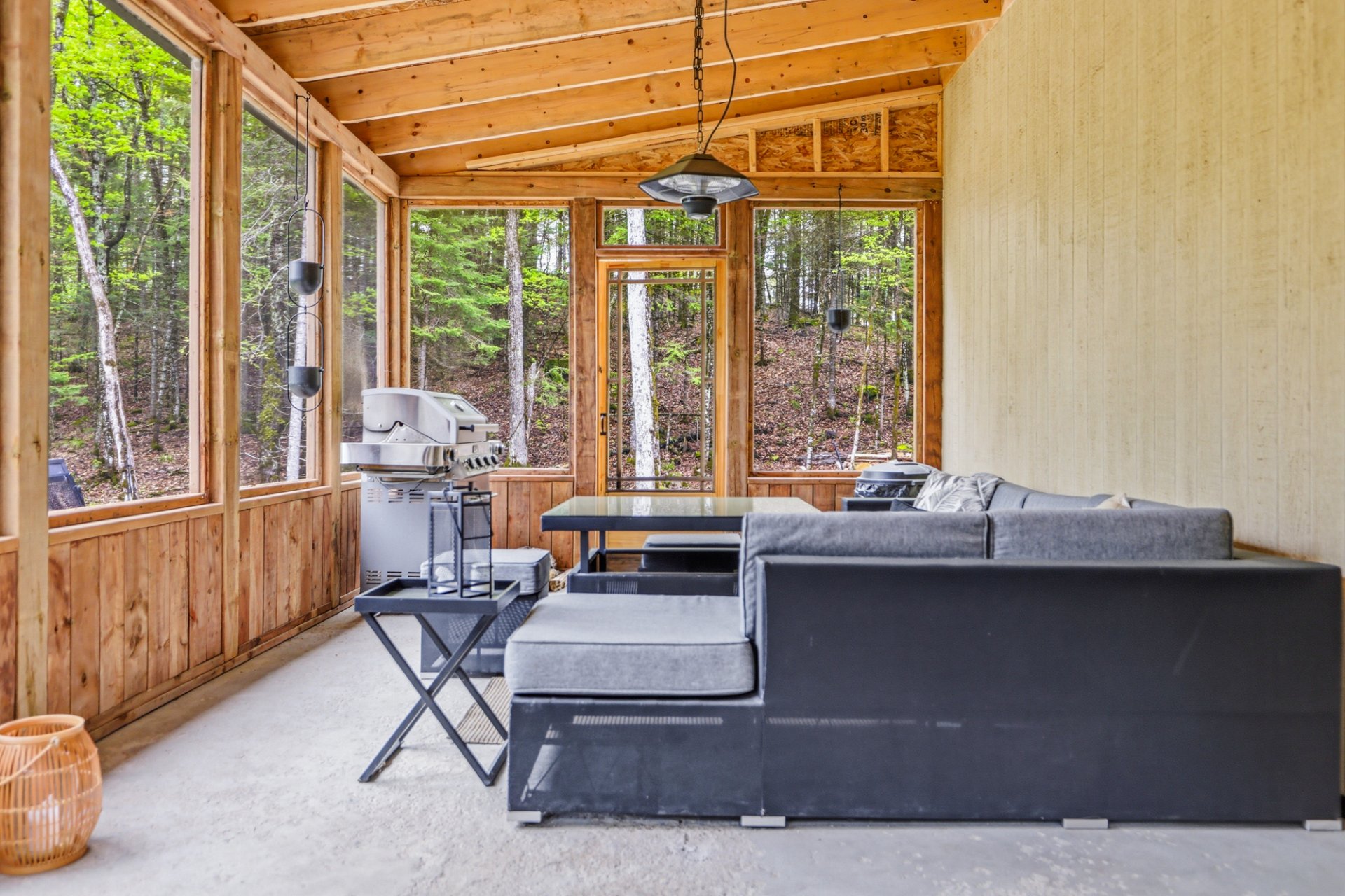 Veranda