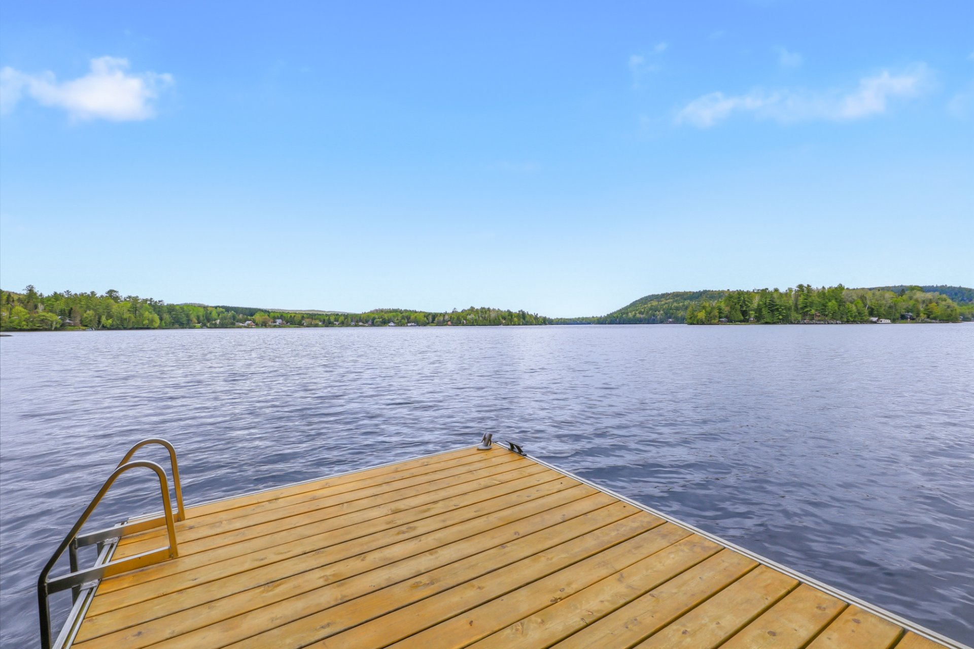Water view