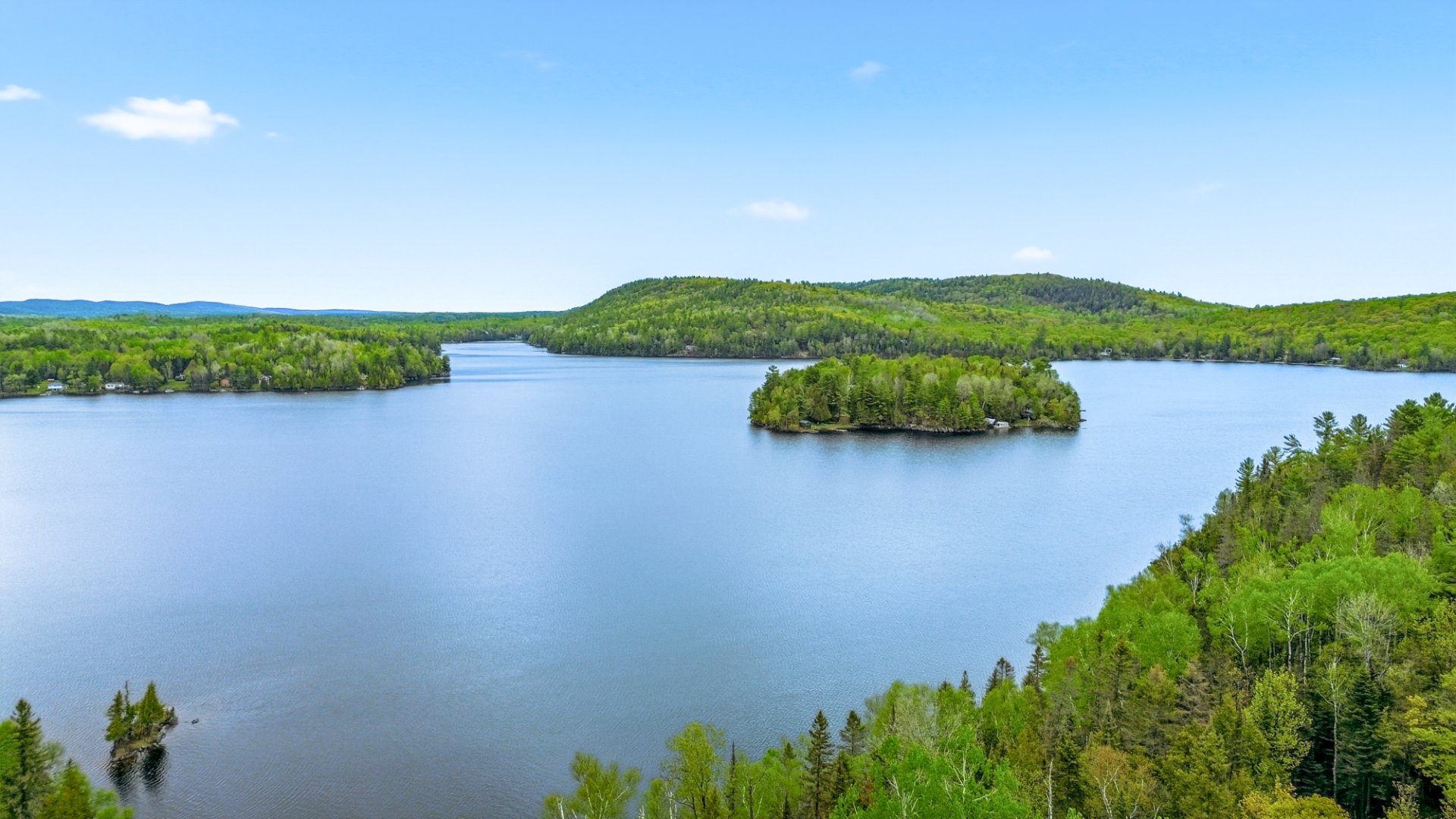 Water view