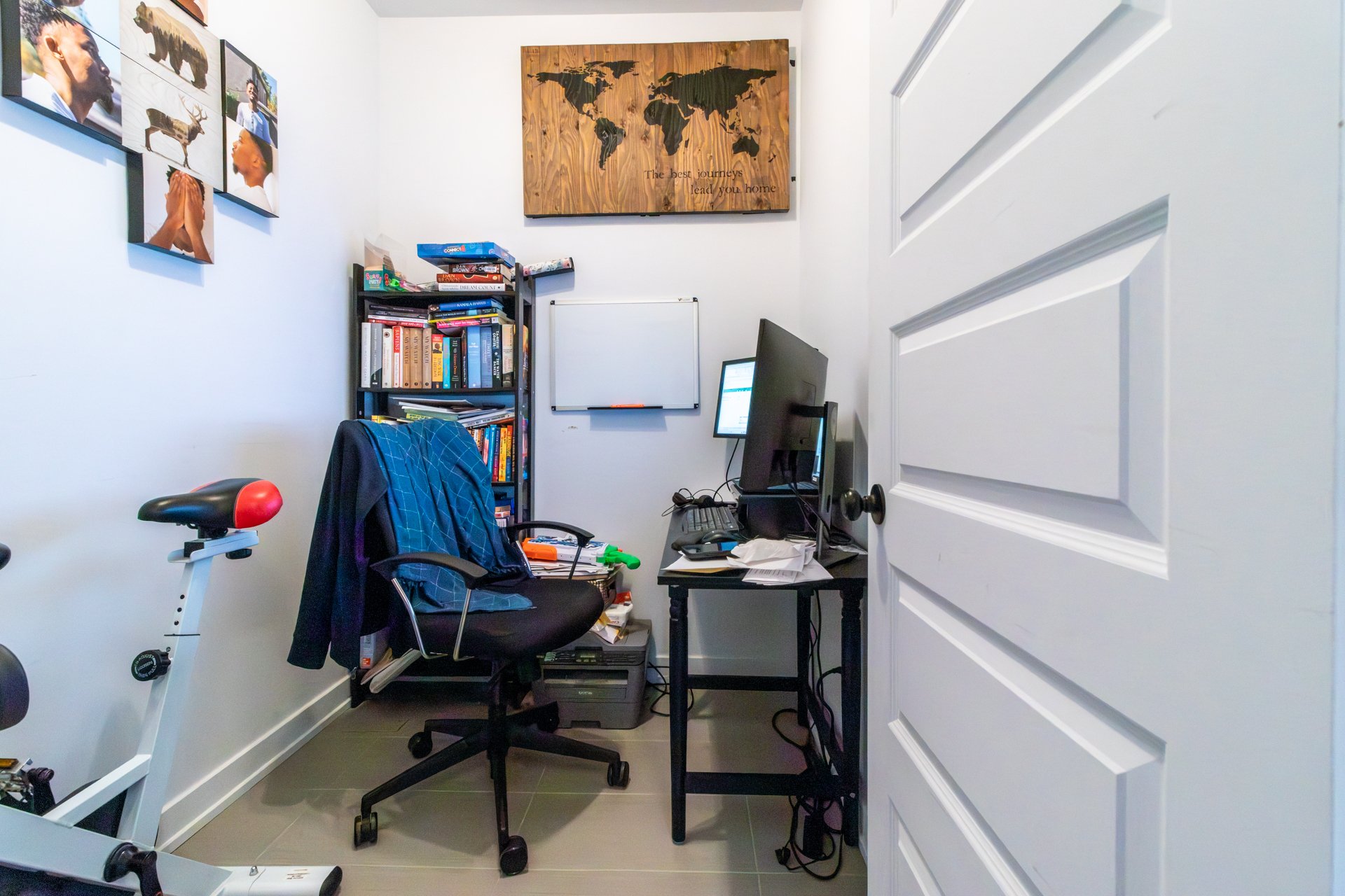 Bureau