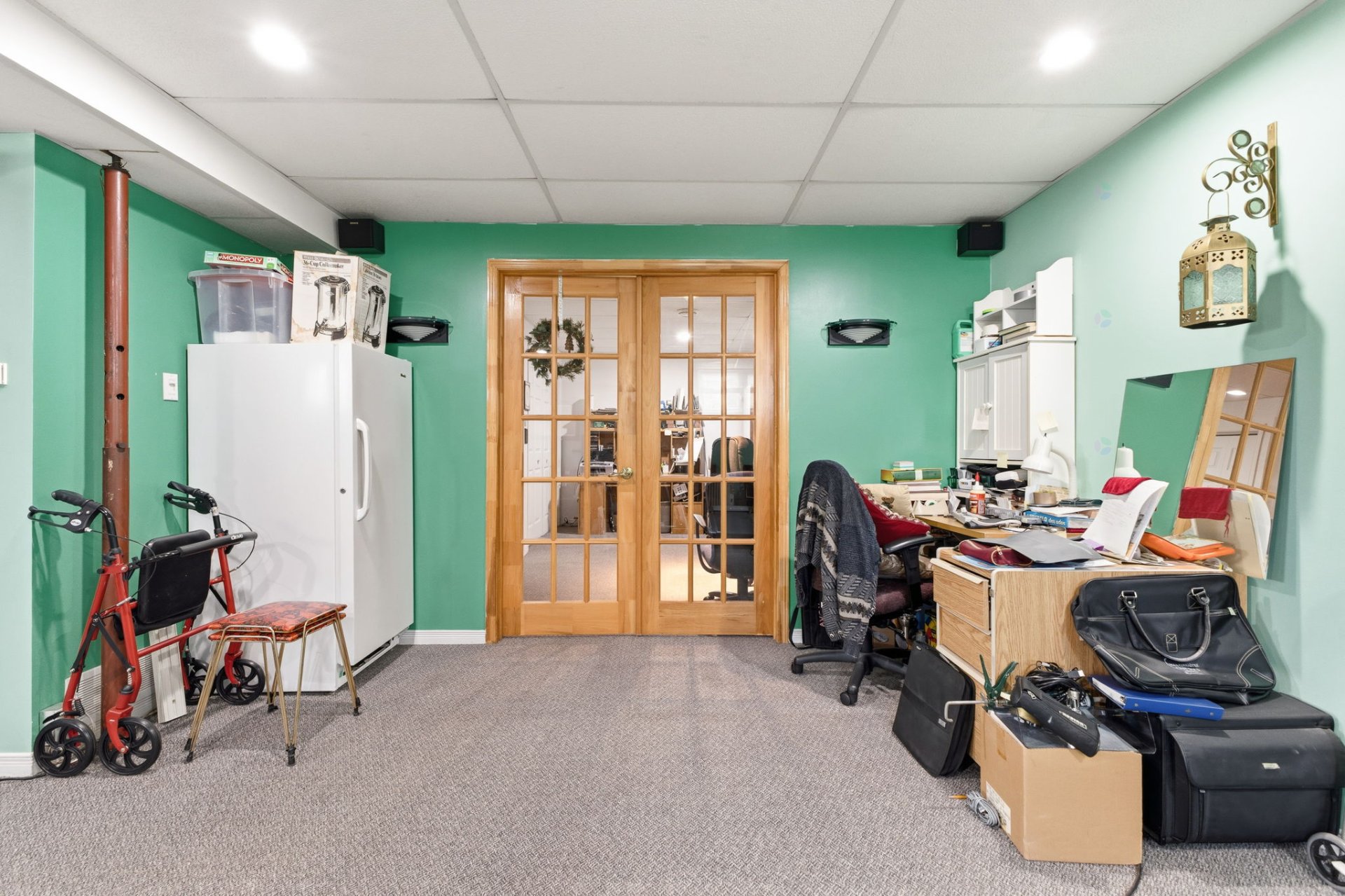 3e Chambre