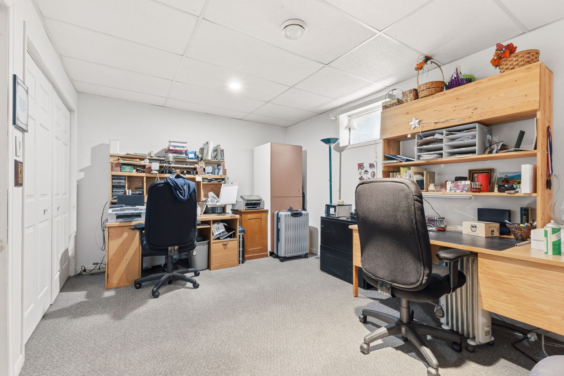 3e chambre