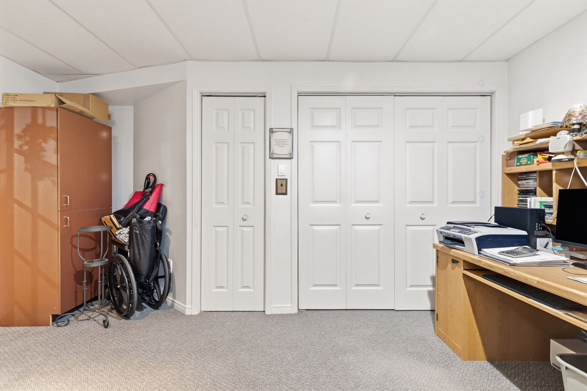 3e chambre
