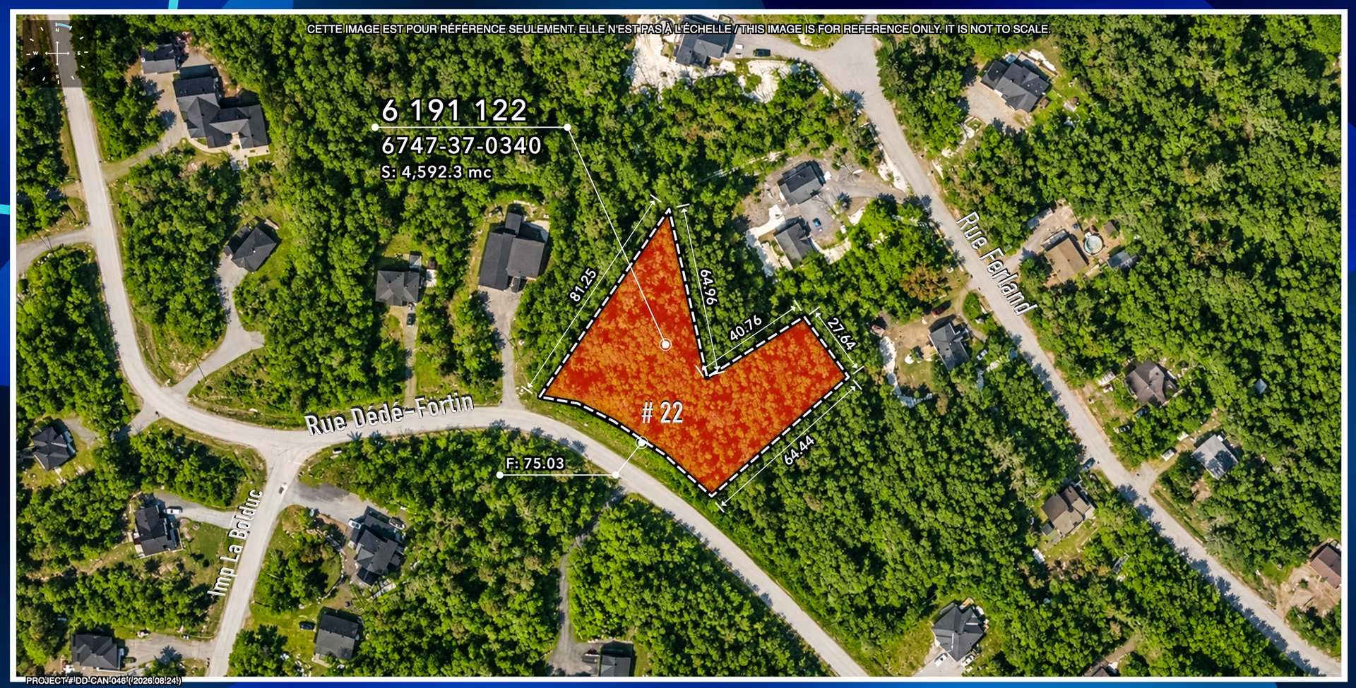 Land/Lot