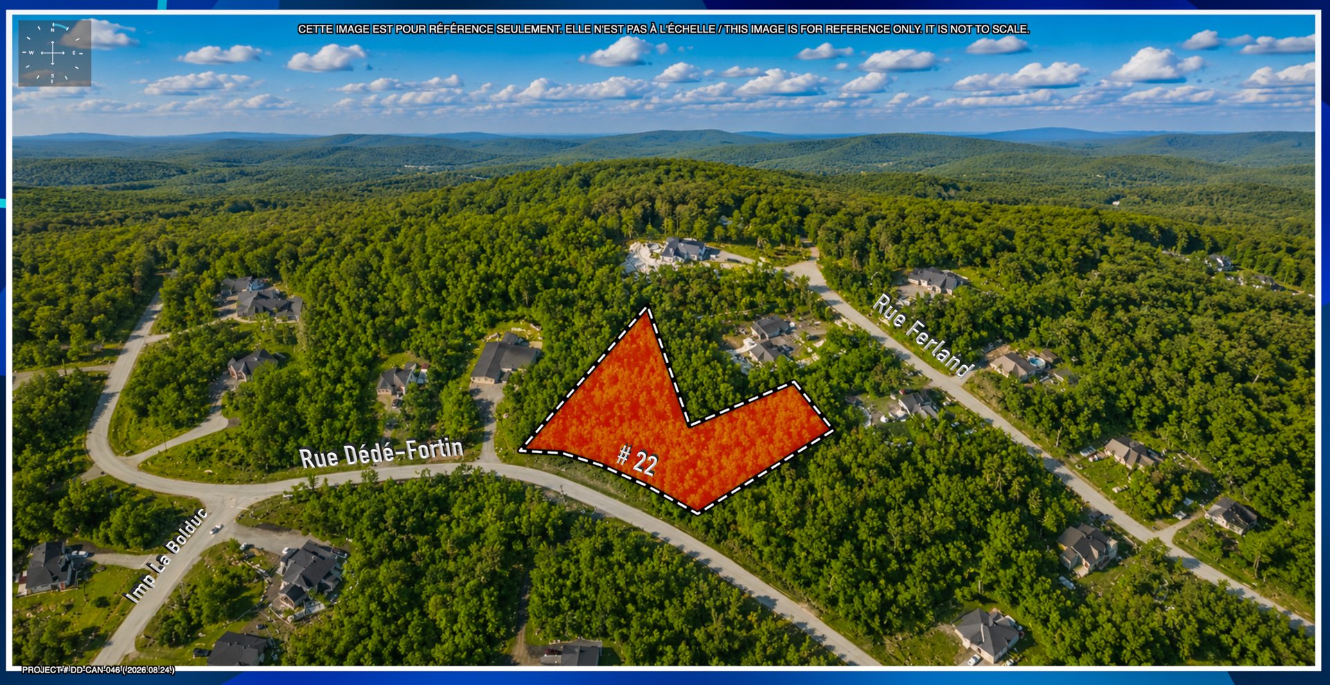 Land/Lot