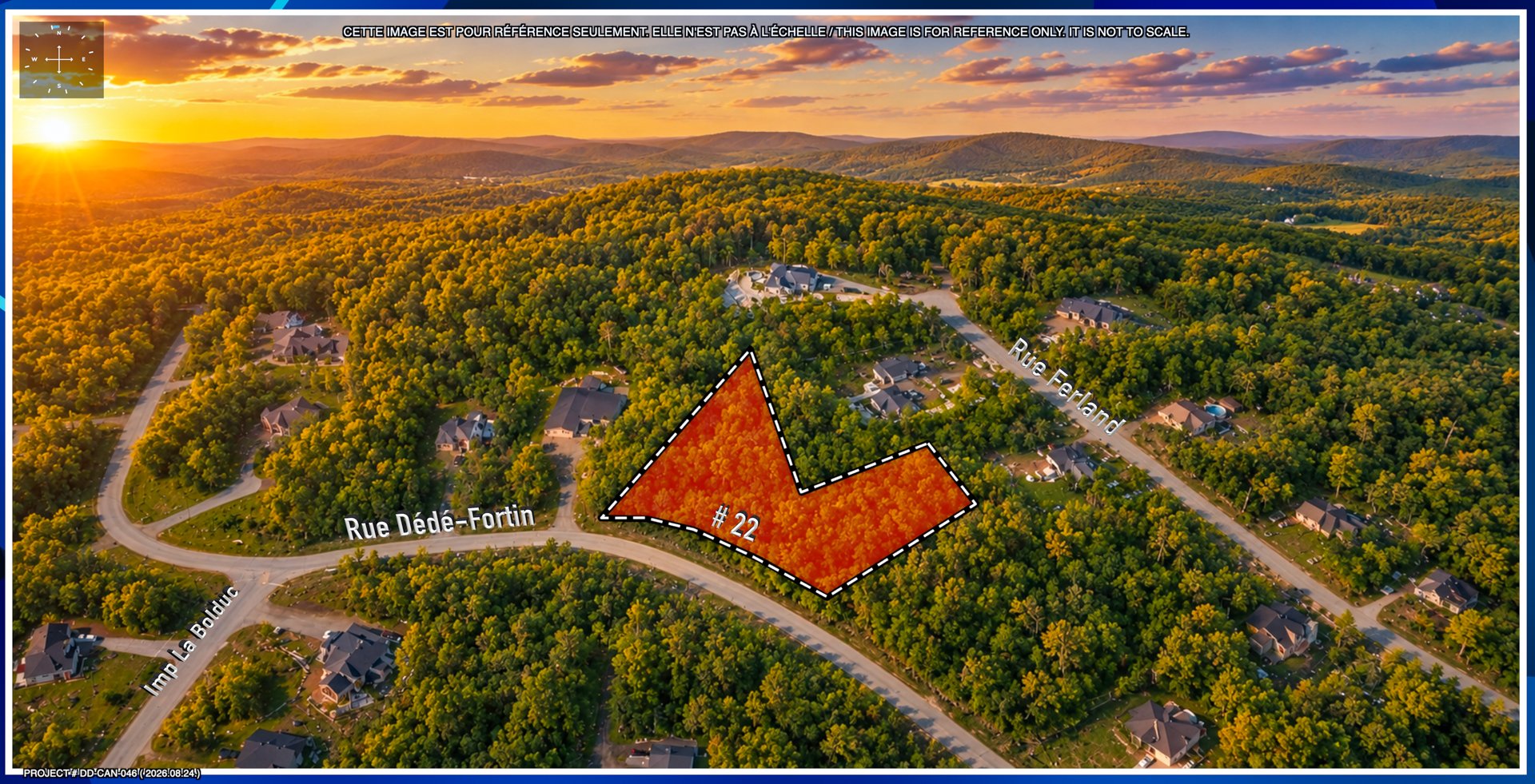 Land/Lot