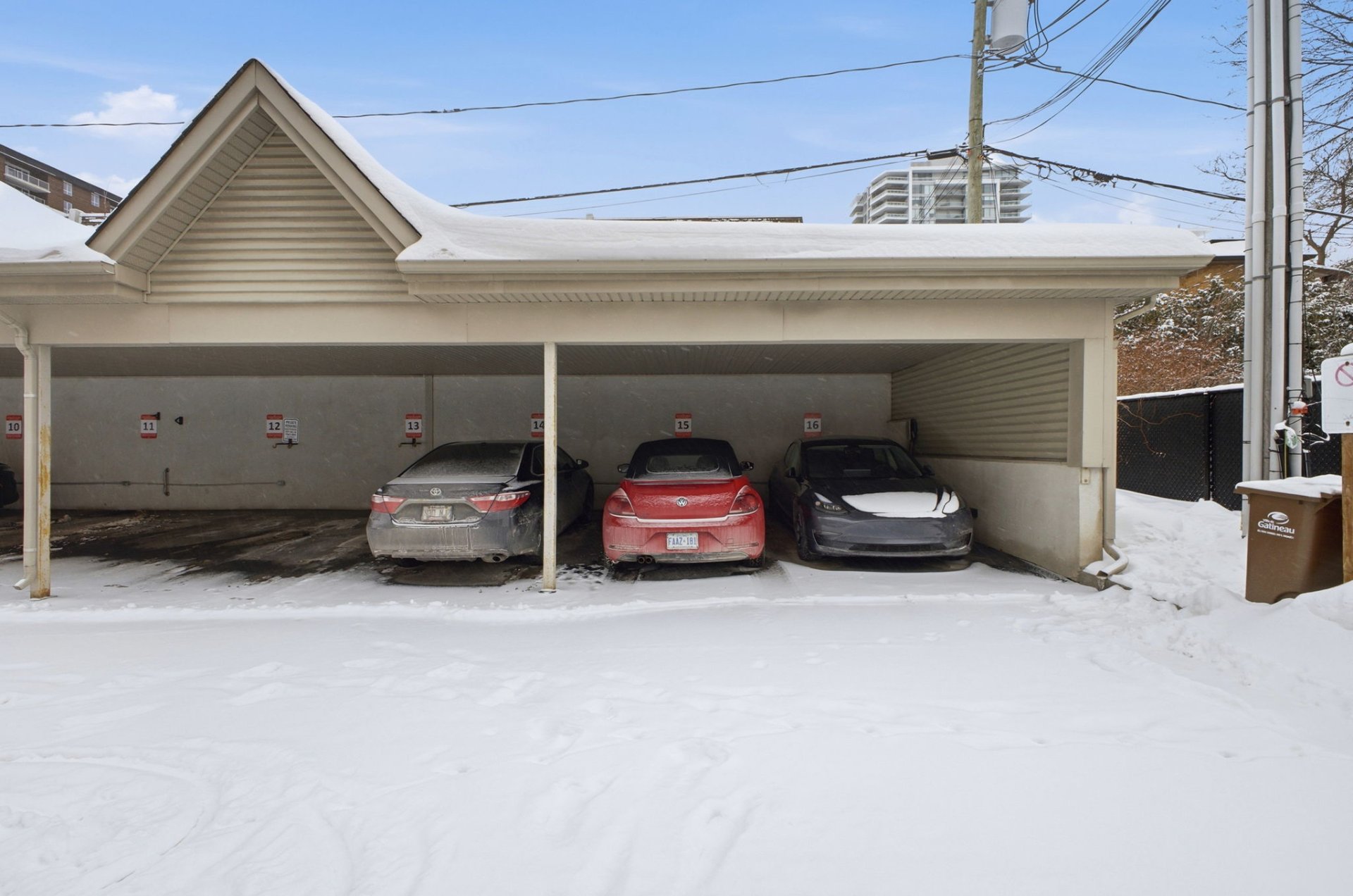 Other - Carport
