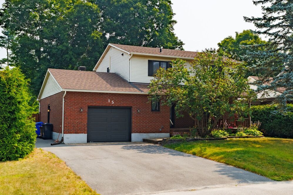 15 Rue McFaul 