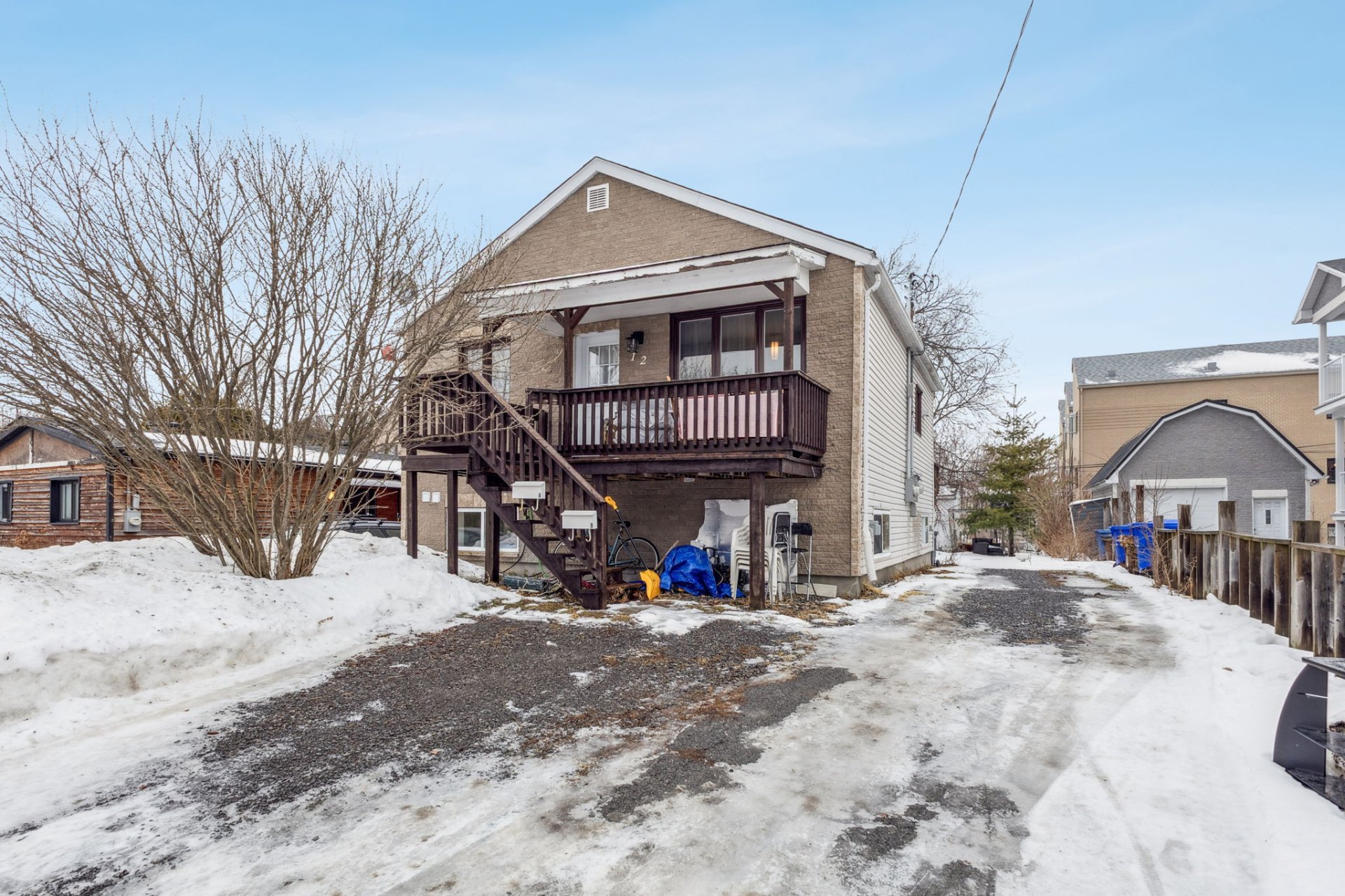 12 Rue Arthur-Whelan 