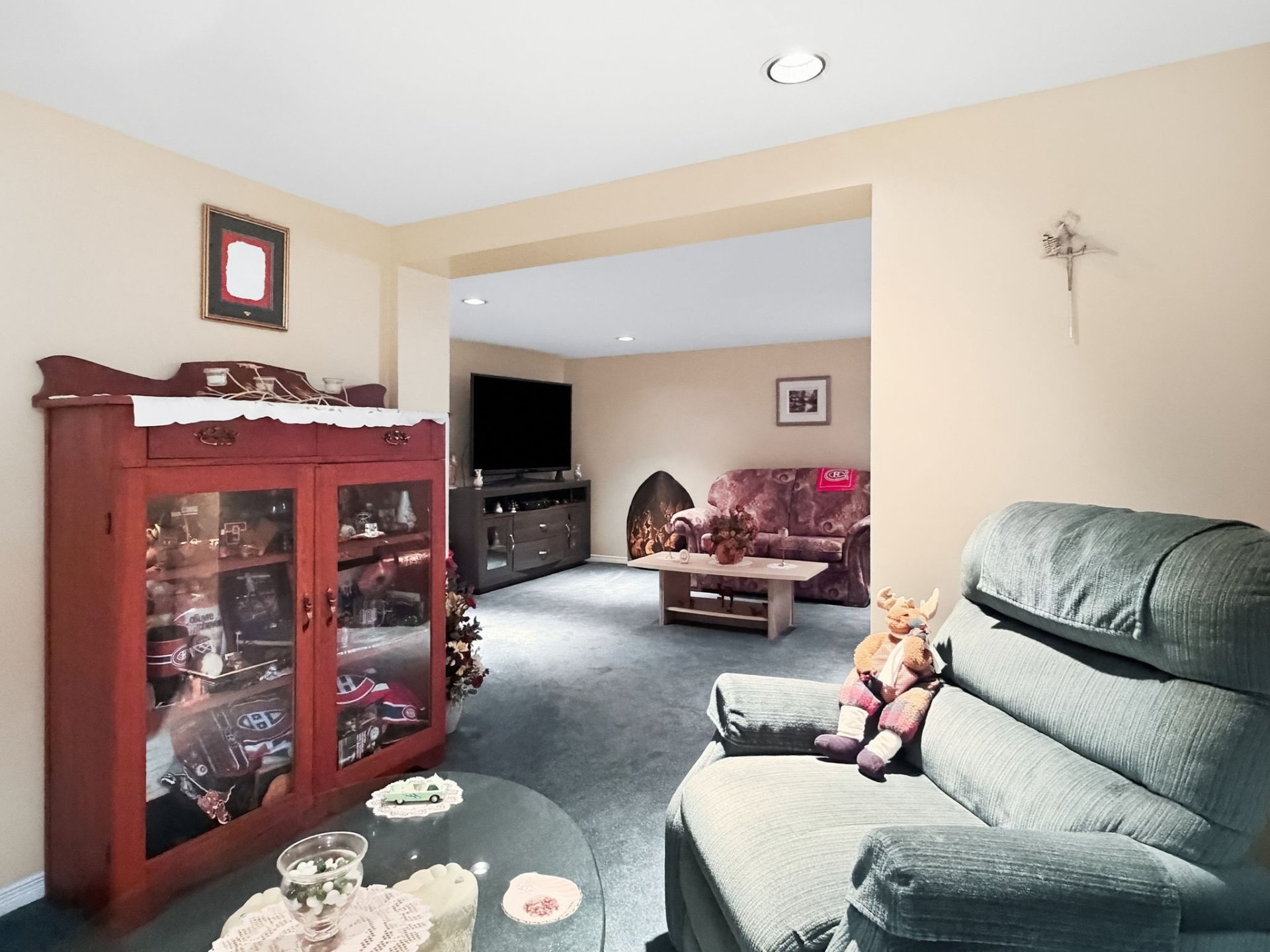 Basement