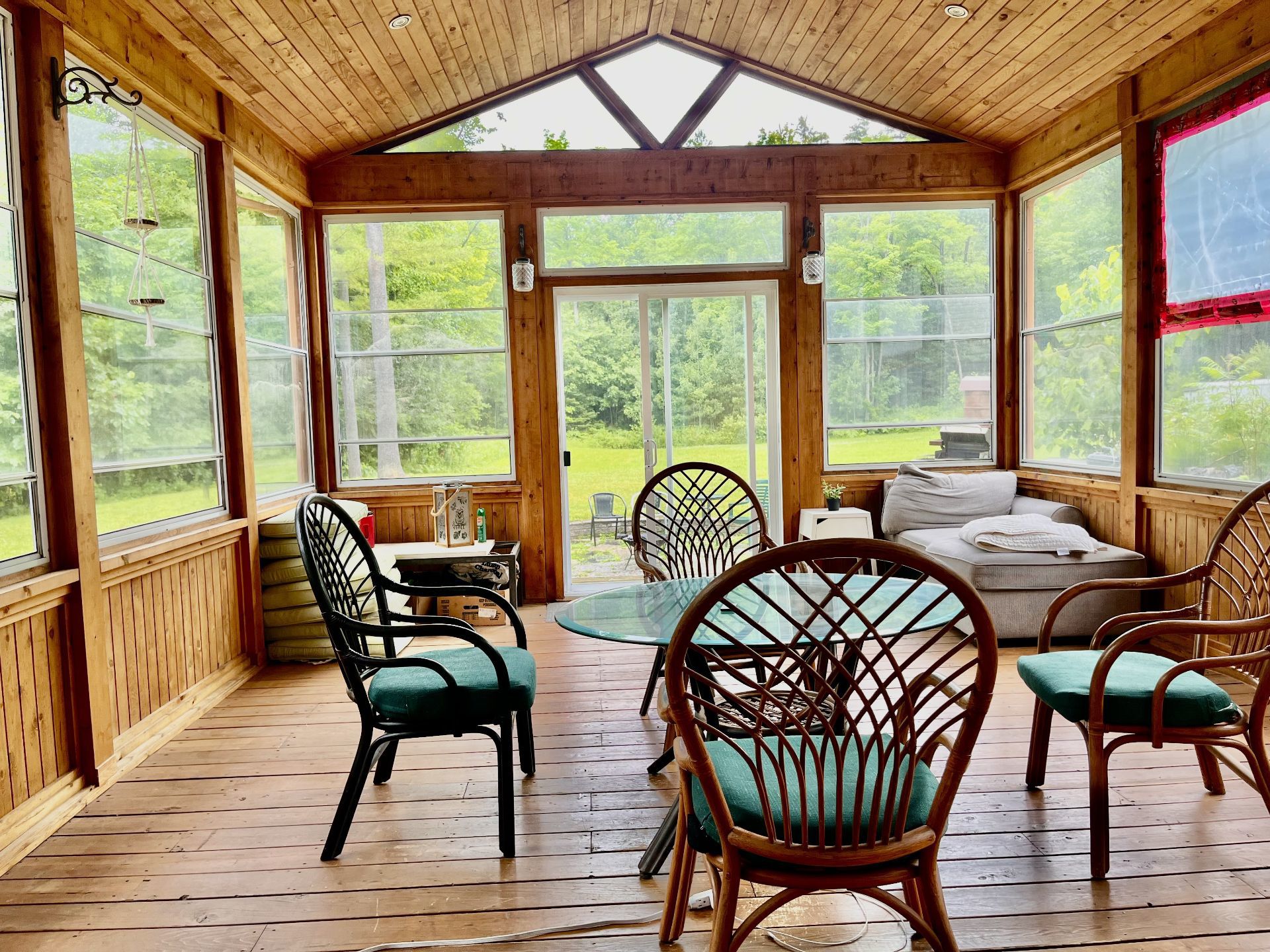 Veranda