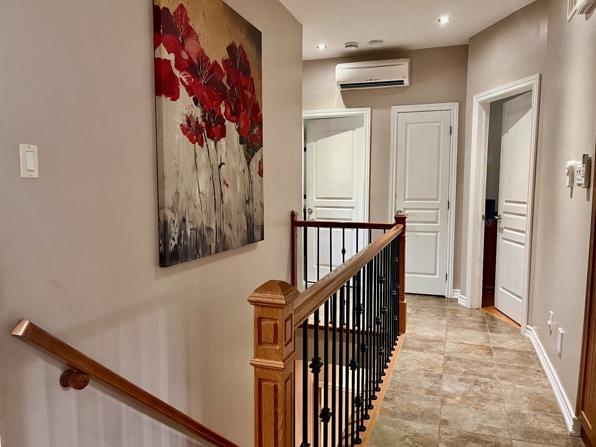 Passageway