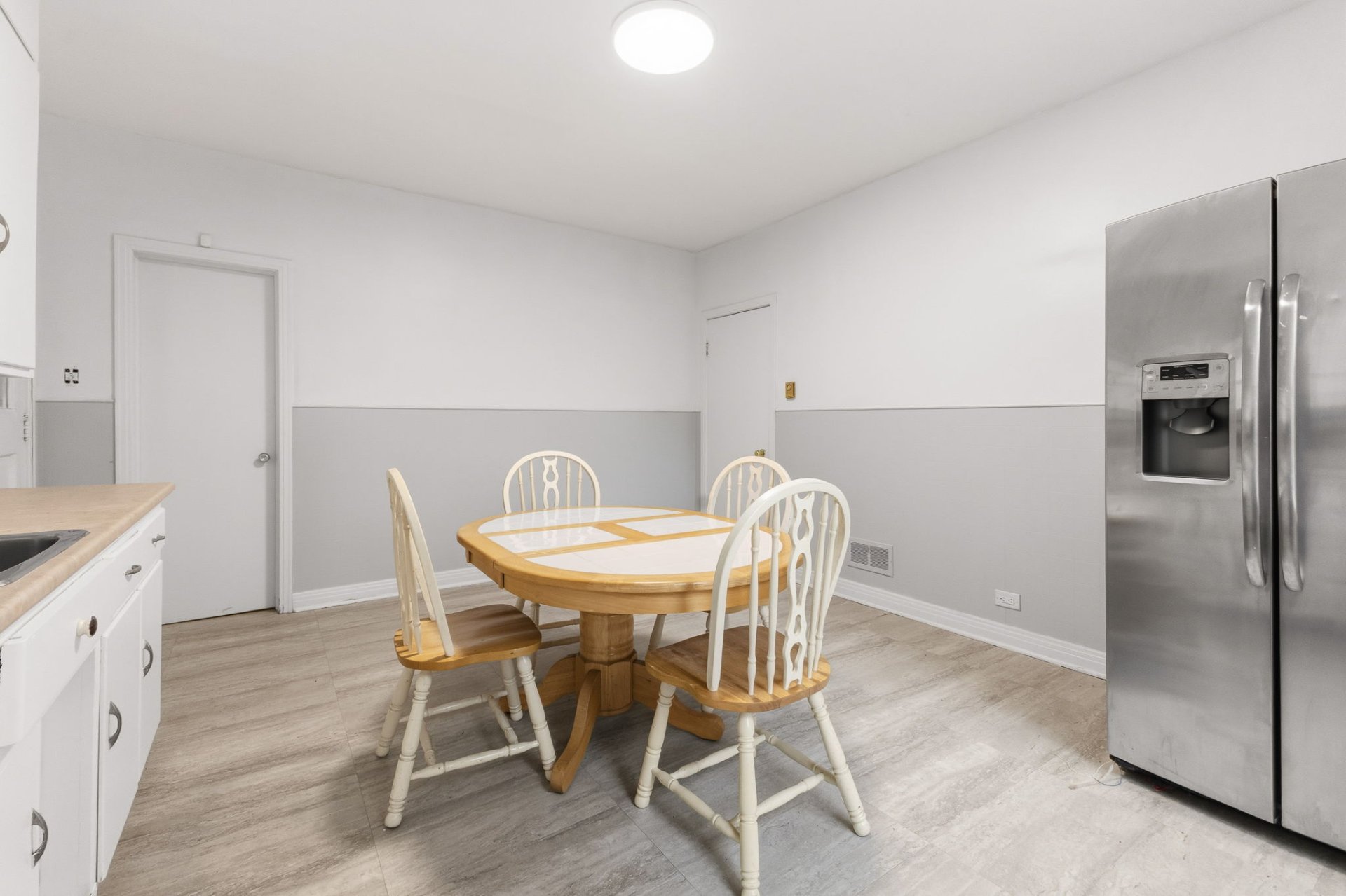 Salle à manger