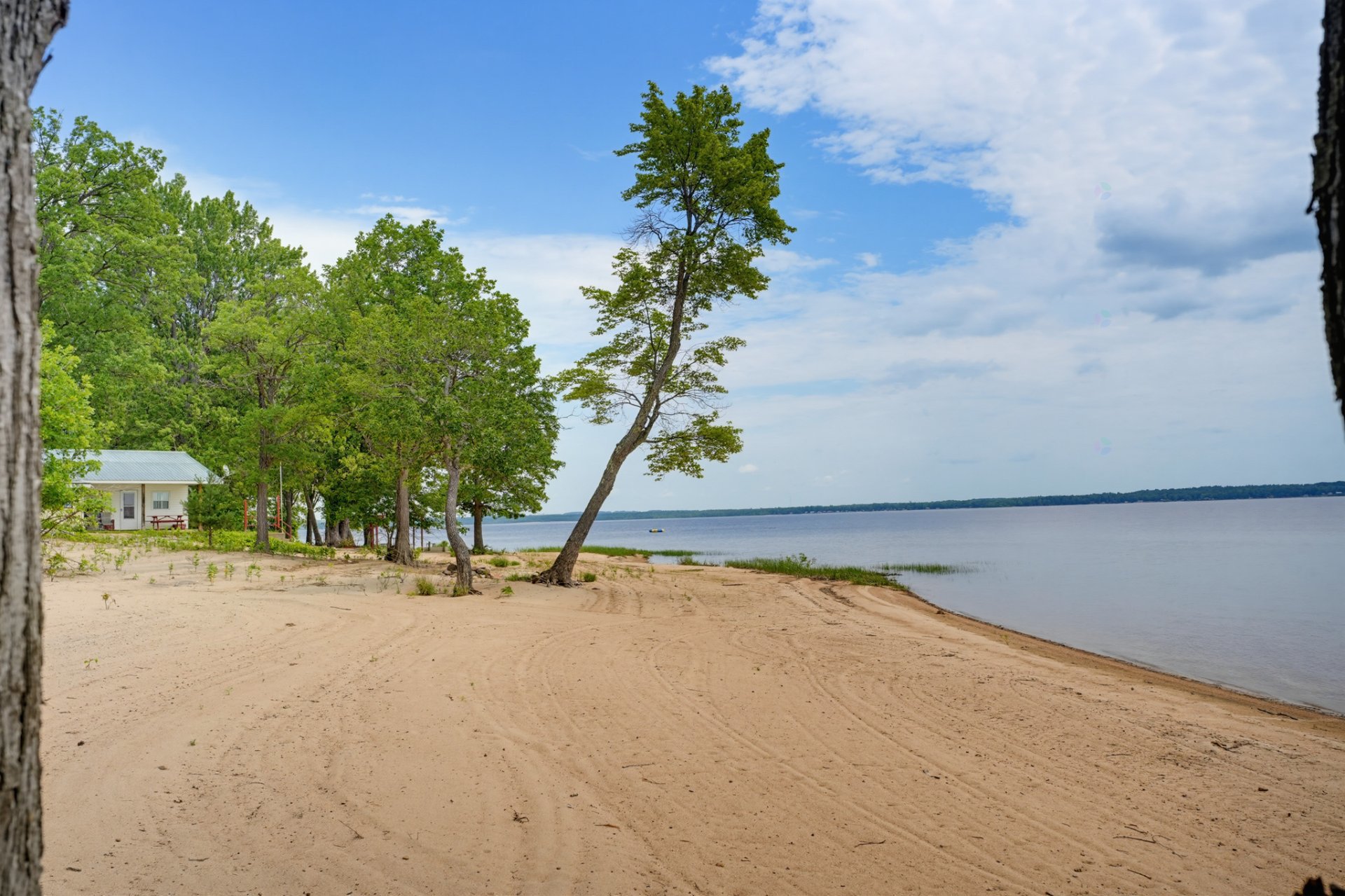 Waterfront