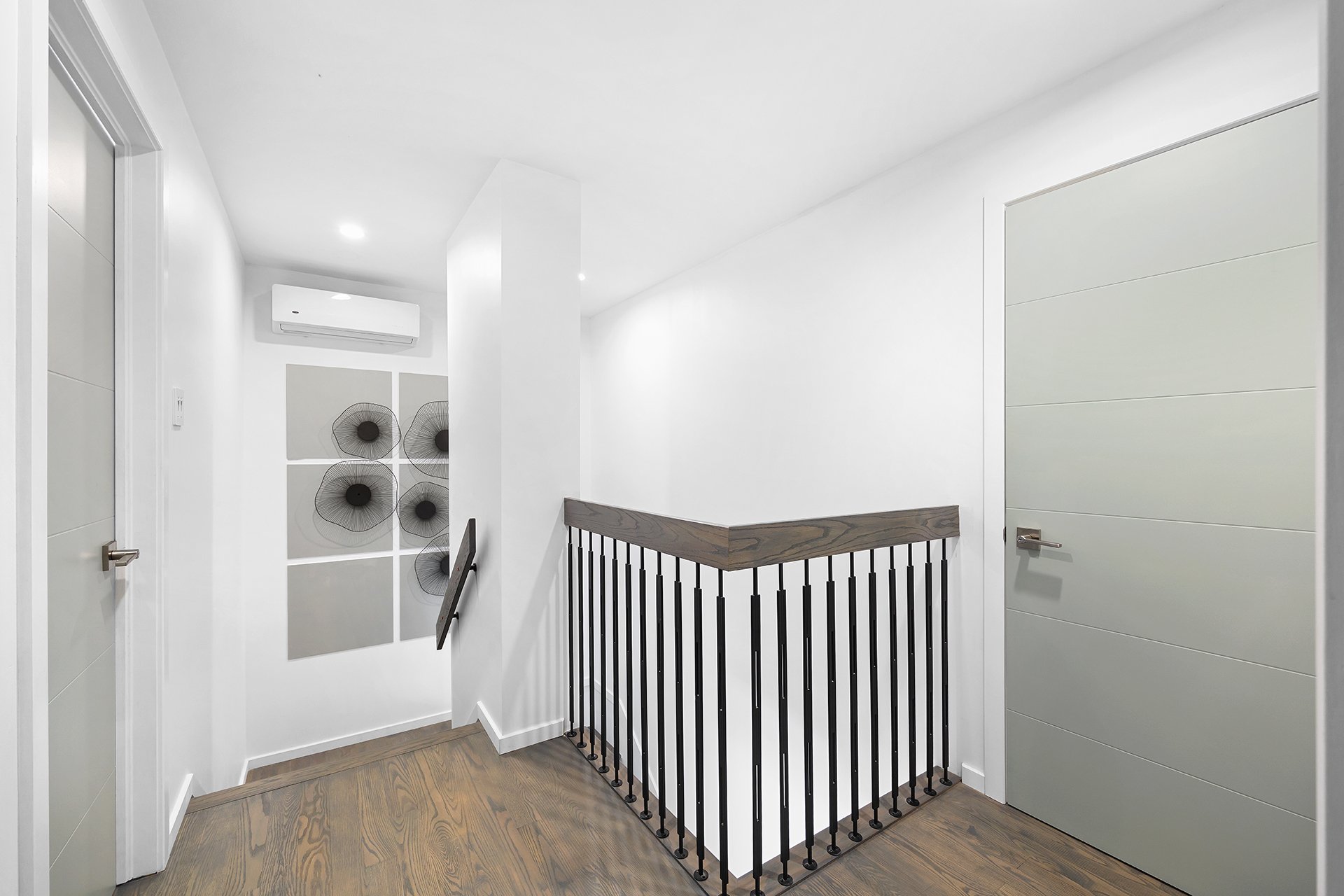 Escalier