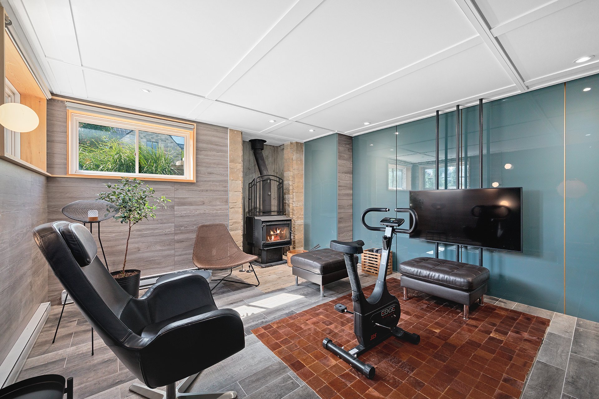 Salle familiale