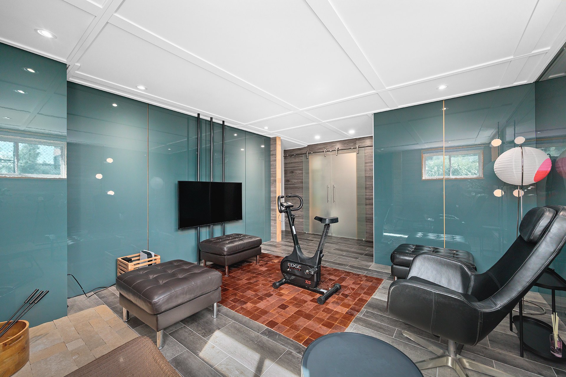 Salle familiale