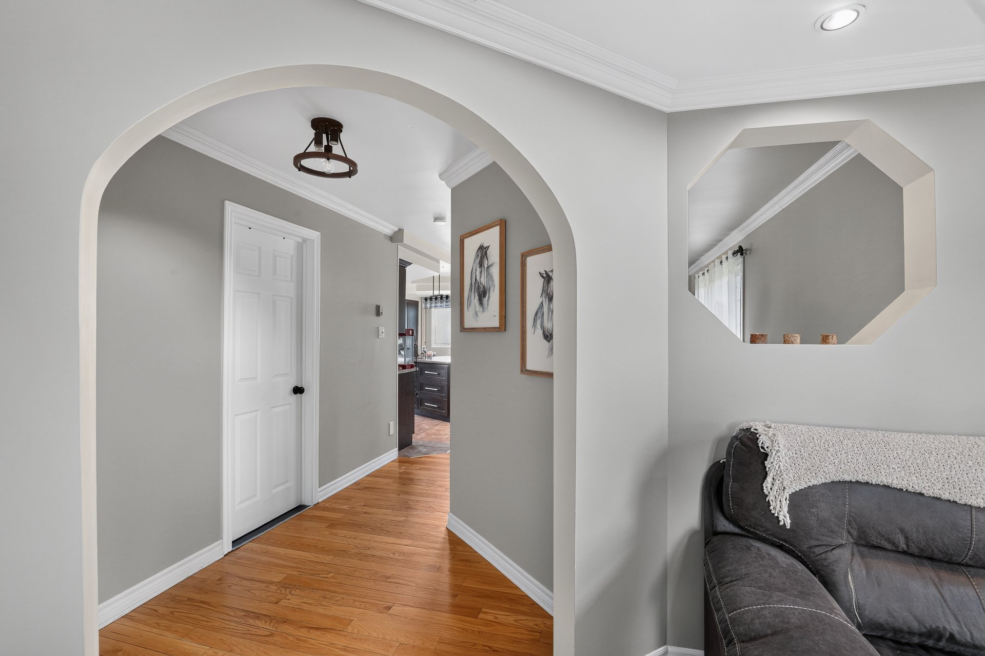 Corridor