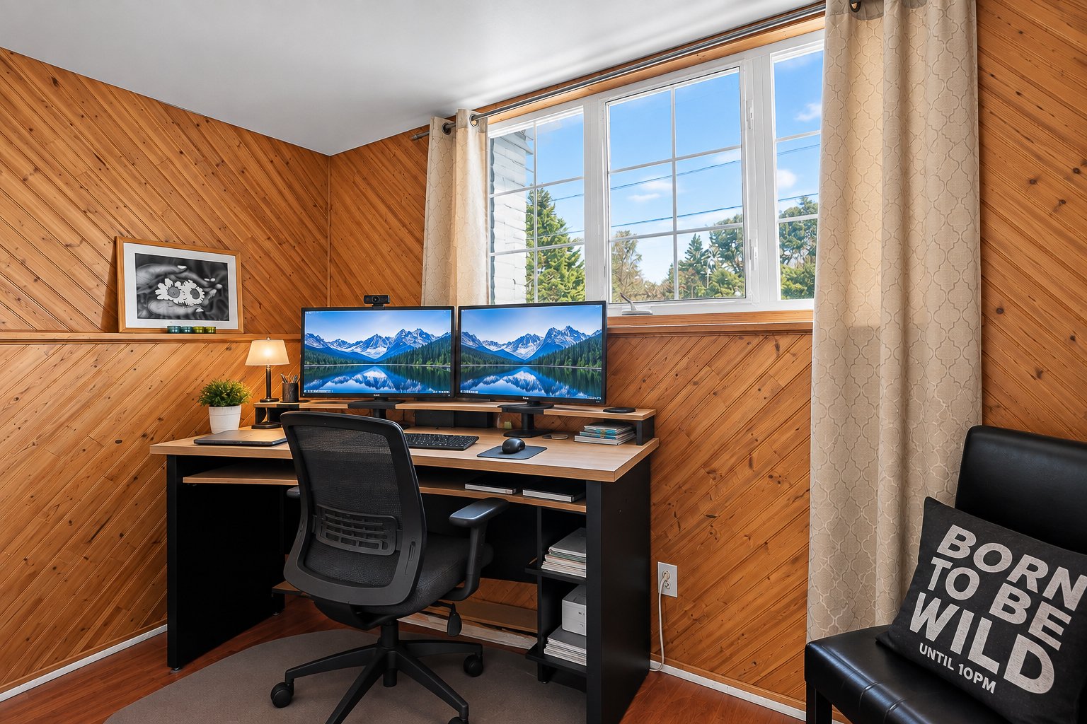 Bureau