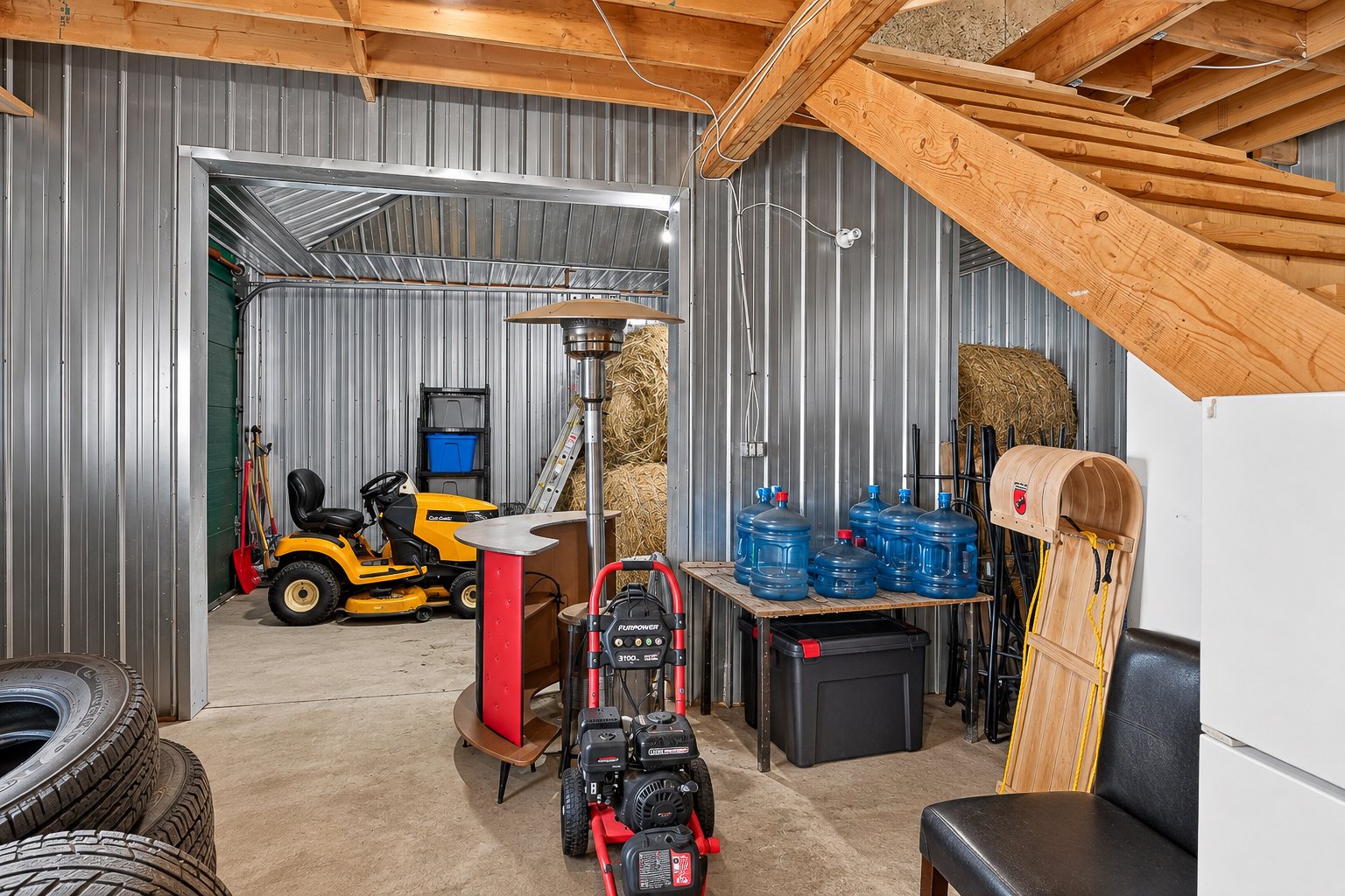 Garage