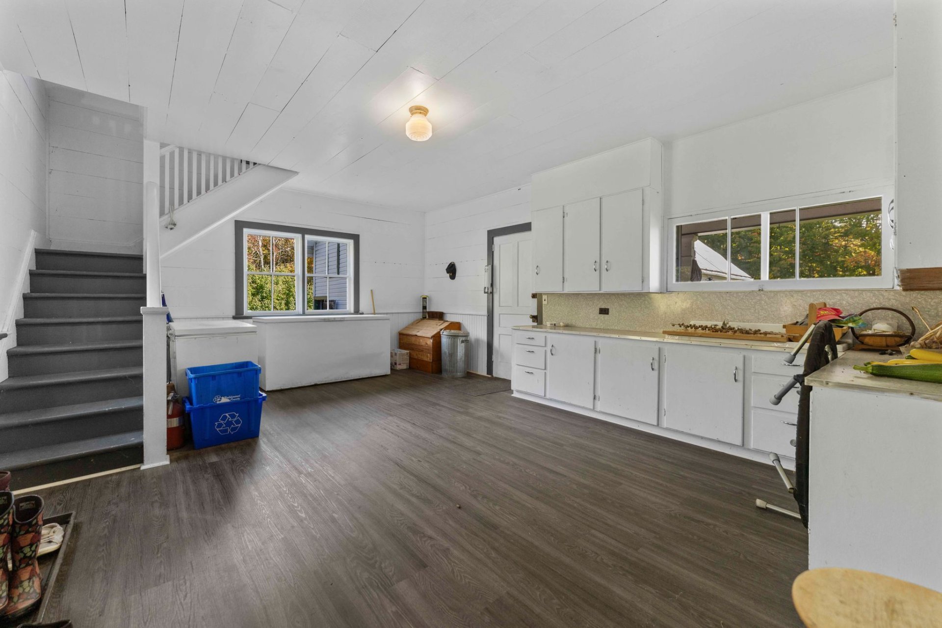 Autre - Cuisine d'été