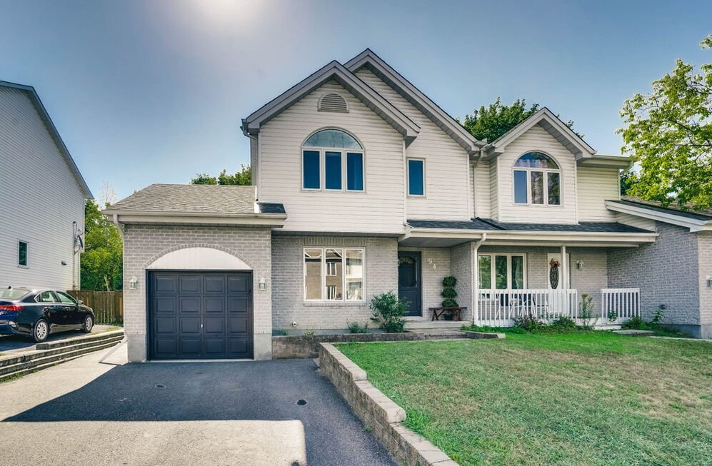 94 Rue Édouard-Gagnon 