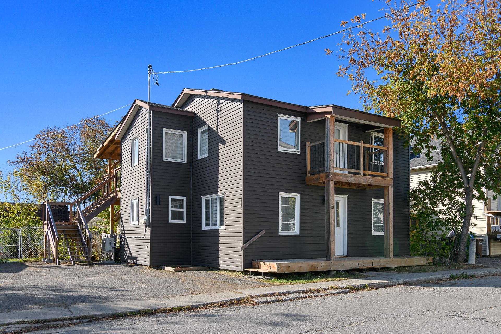 10 Rue Marengère 