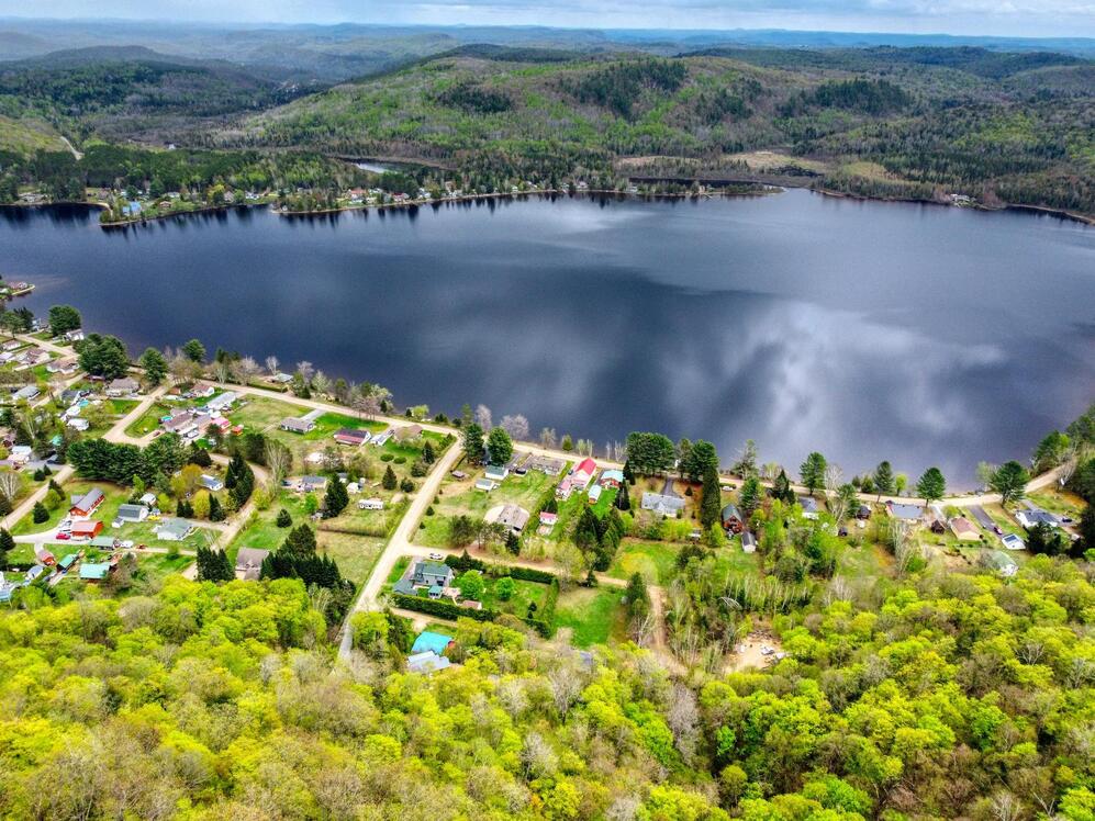 Other - Schryer Lake