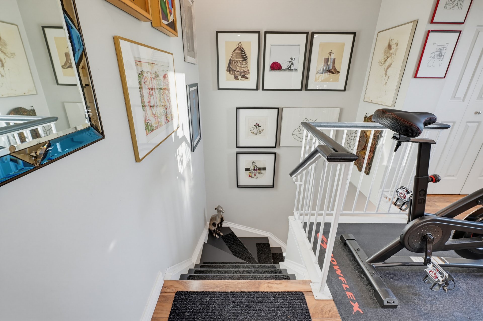 Staircase