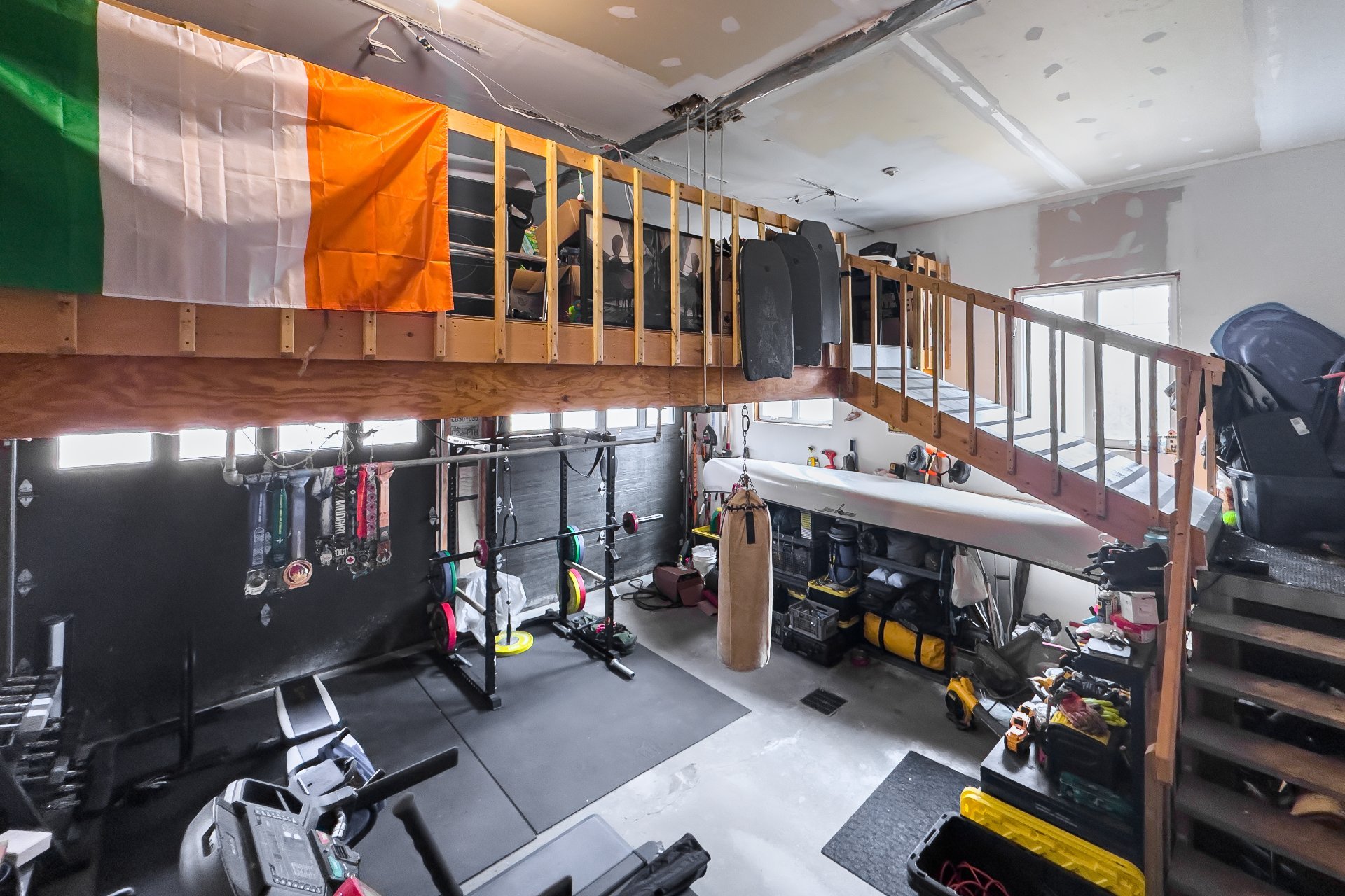 Garage