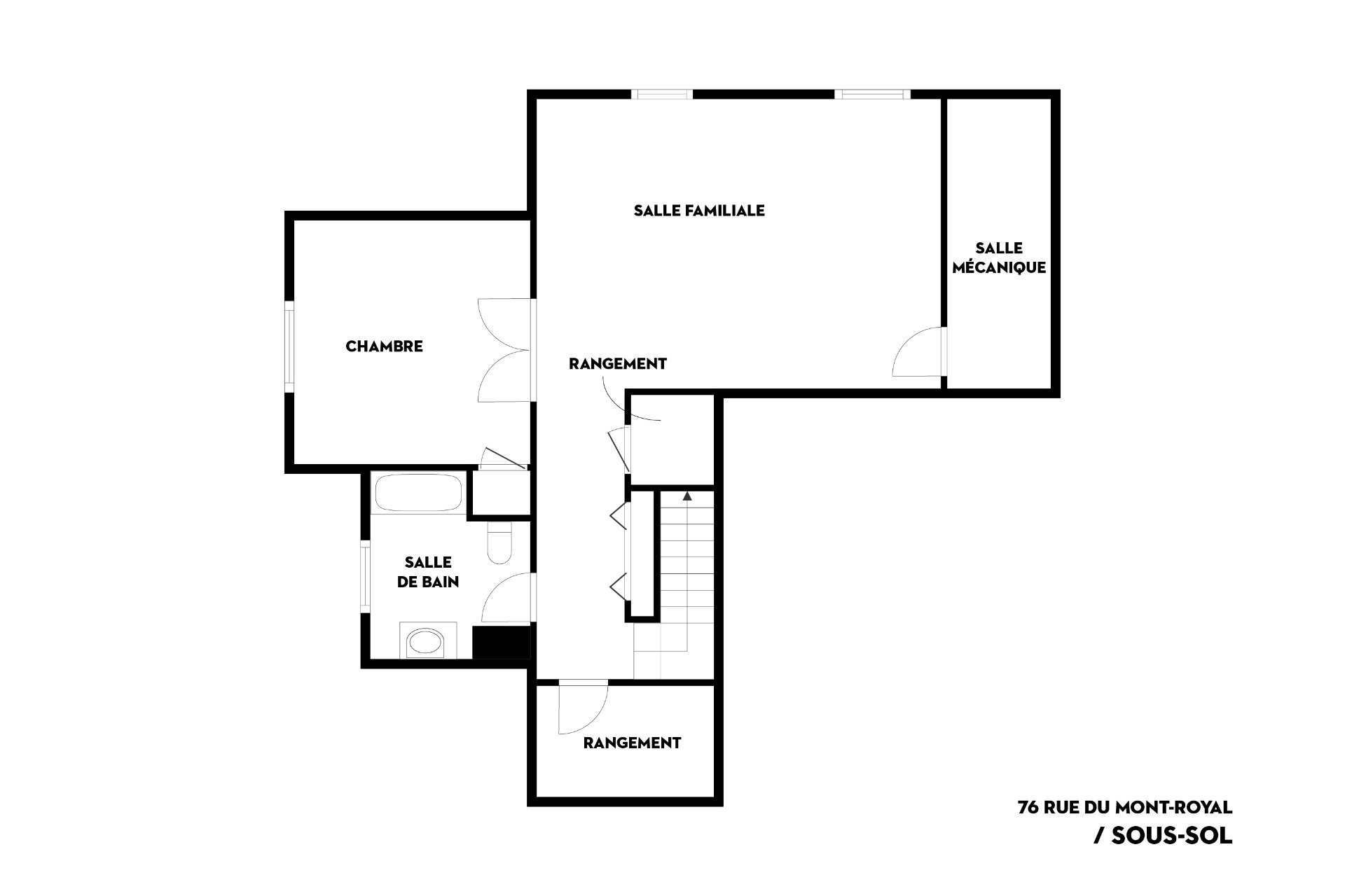 Plan (croquis)