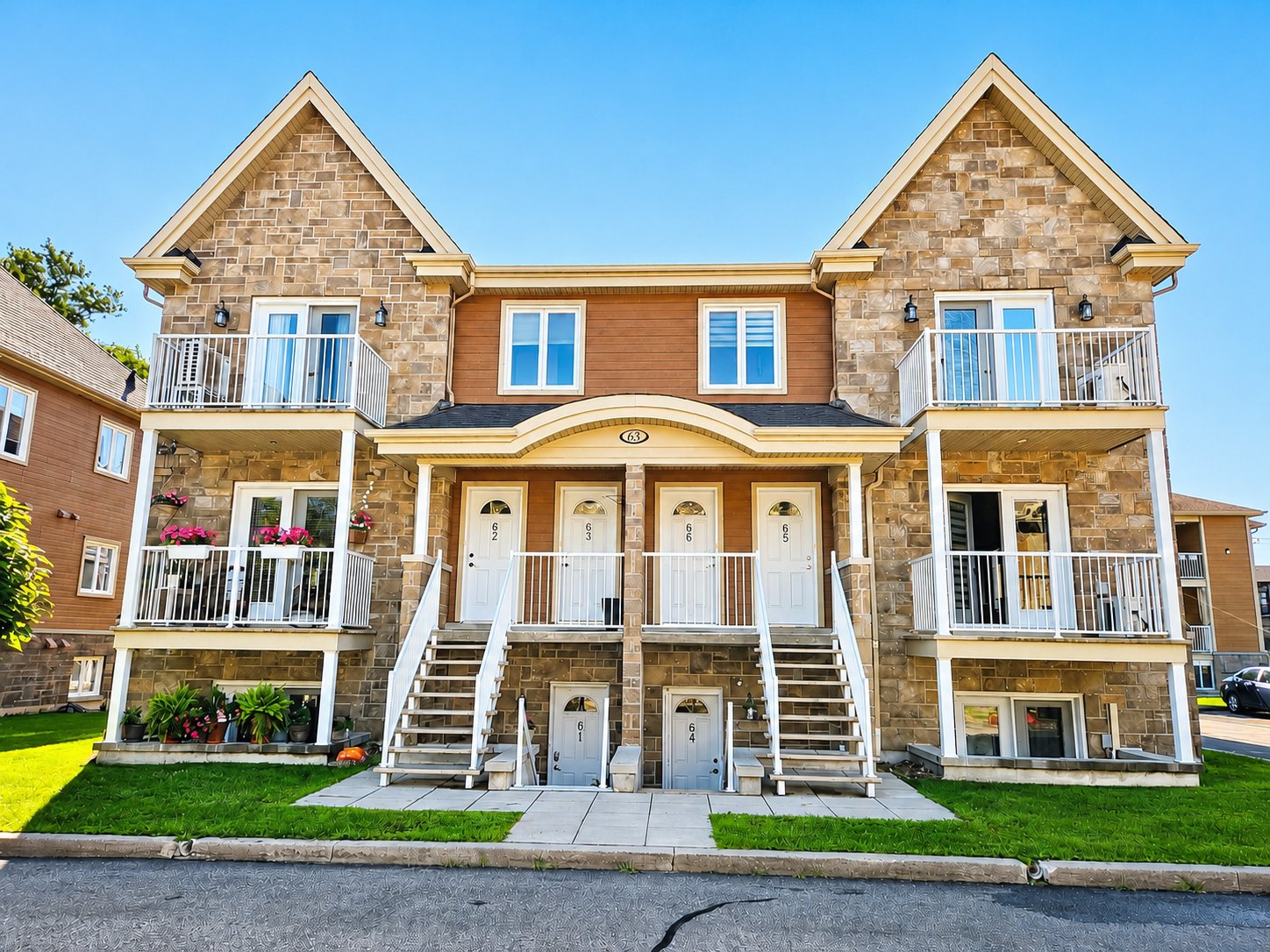 63 Av. Gatineau 66