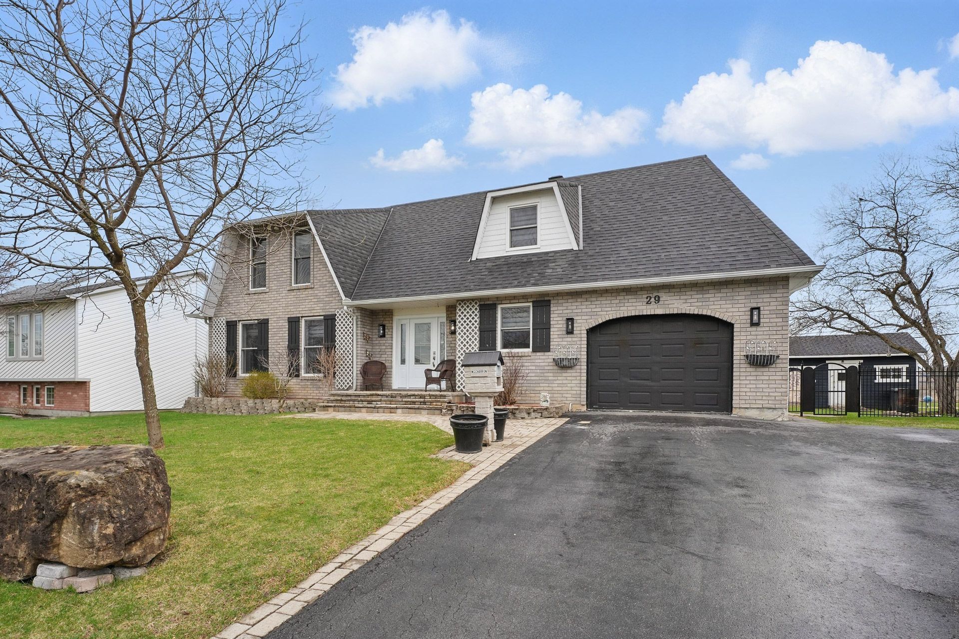 29 Rue Bouchard 