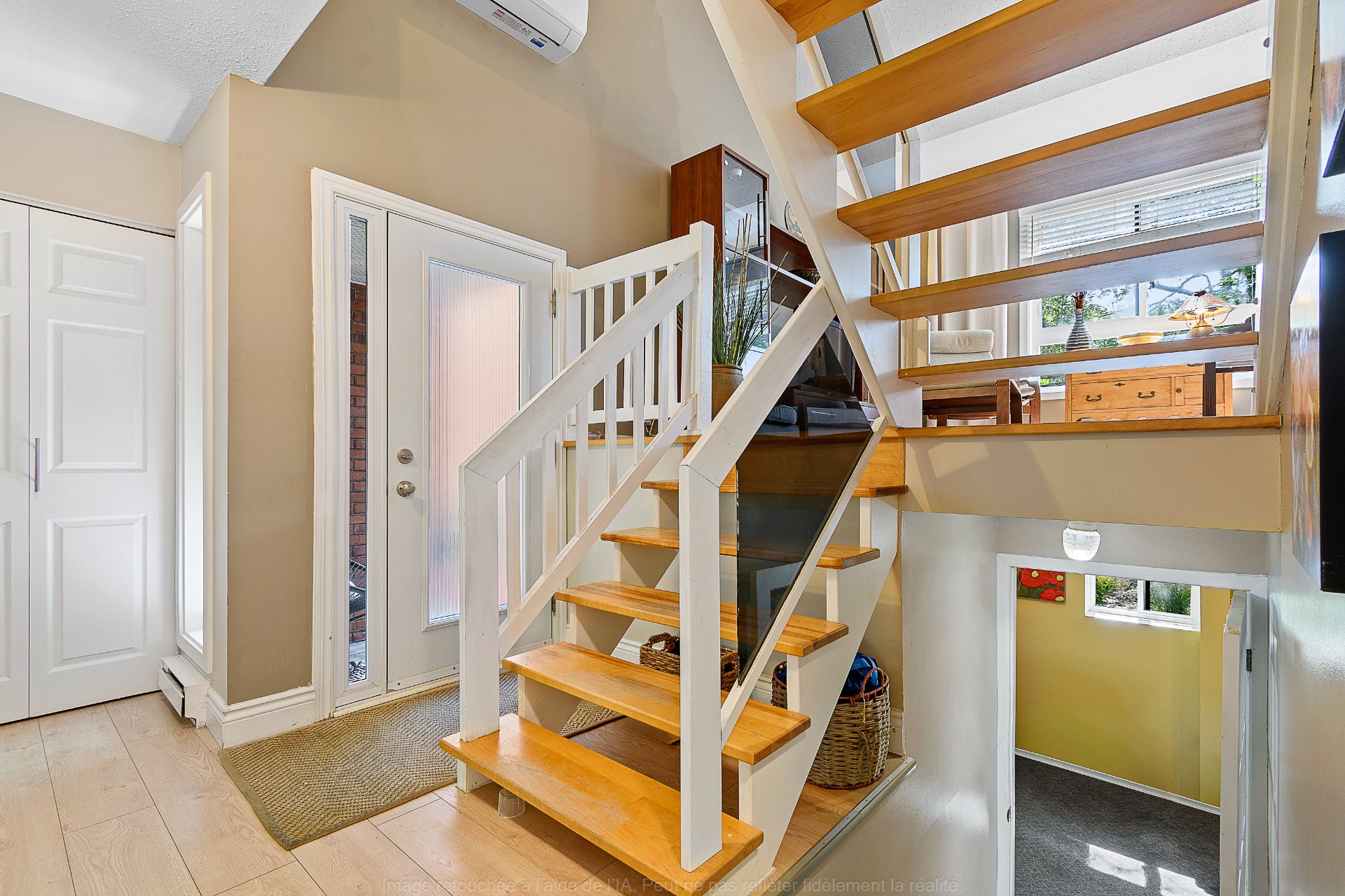 Staircase