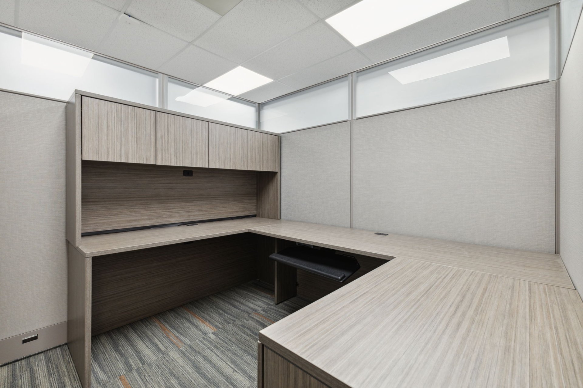 Bureau