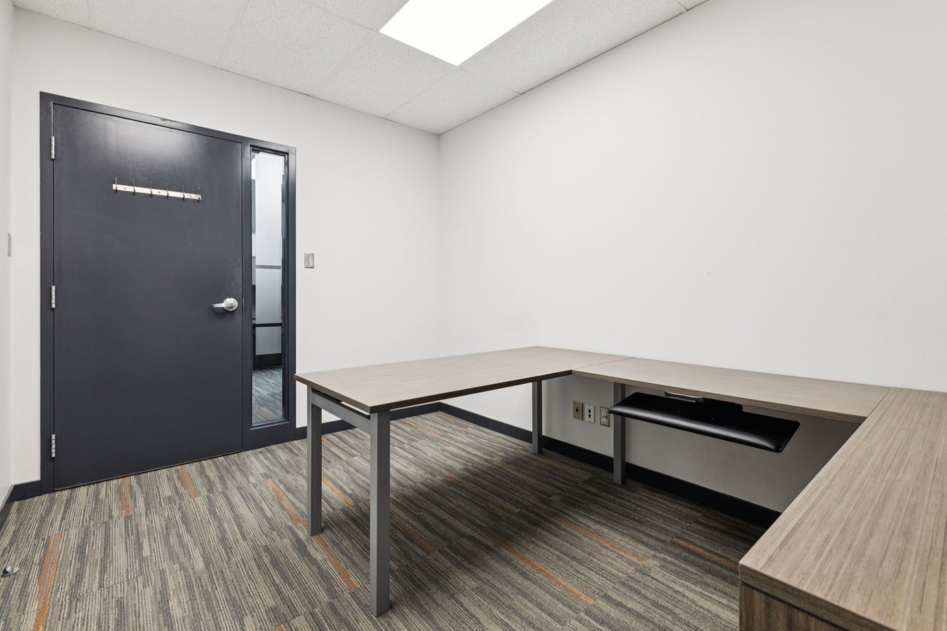 Bureau