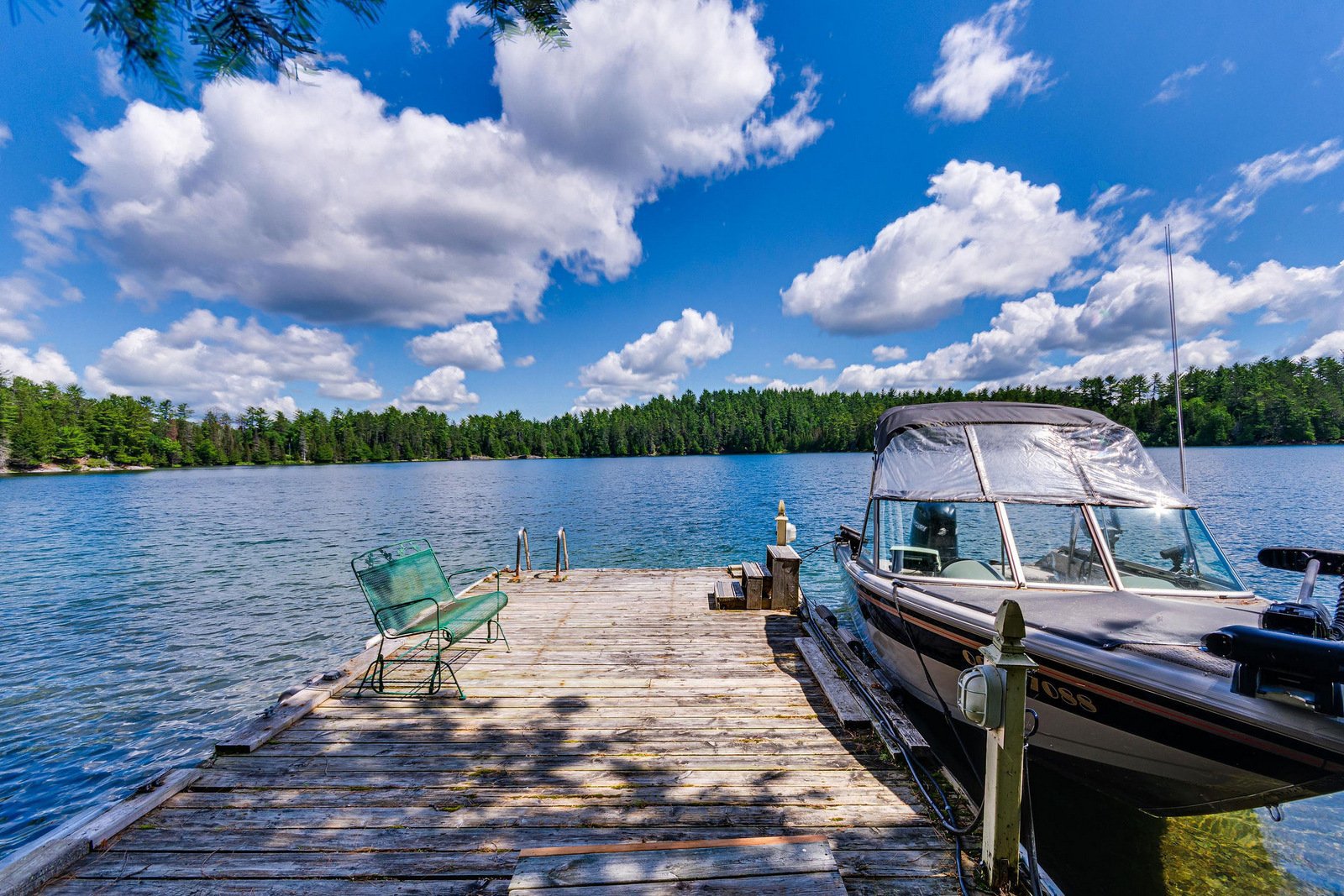 Water view