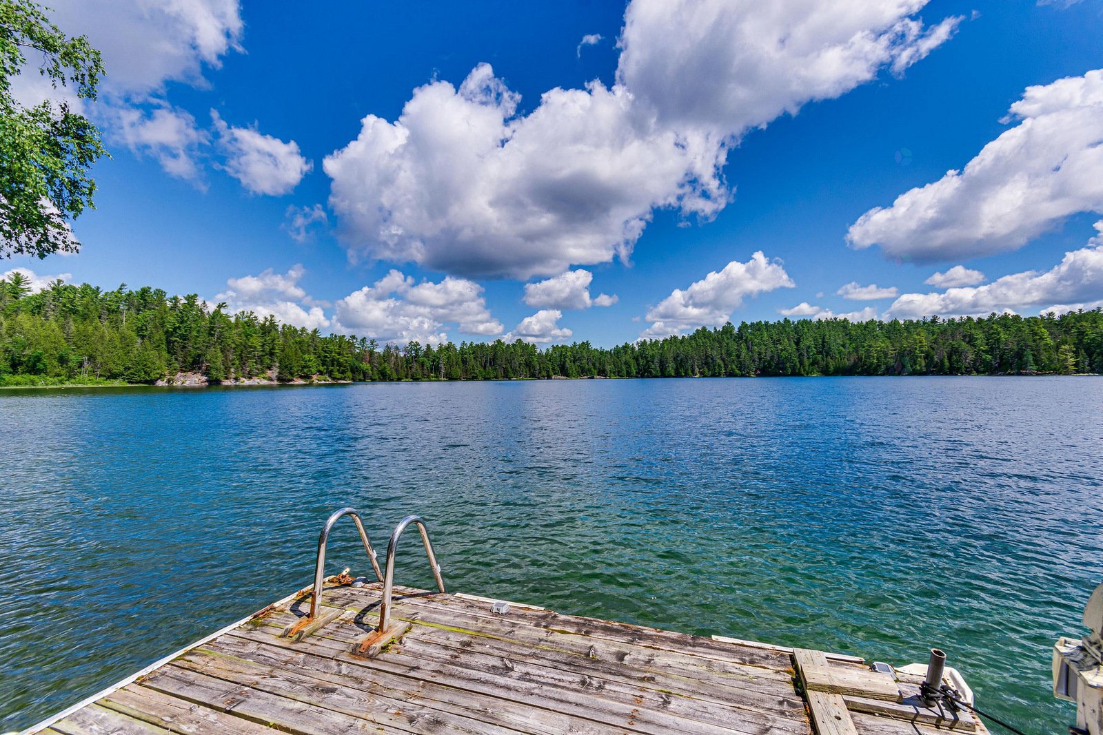 Water view