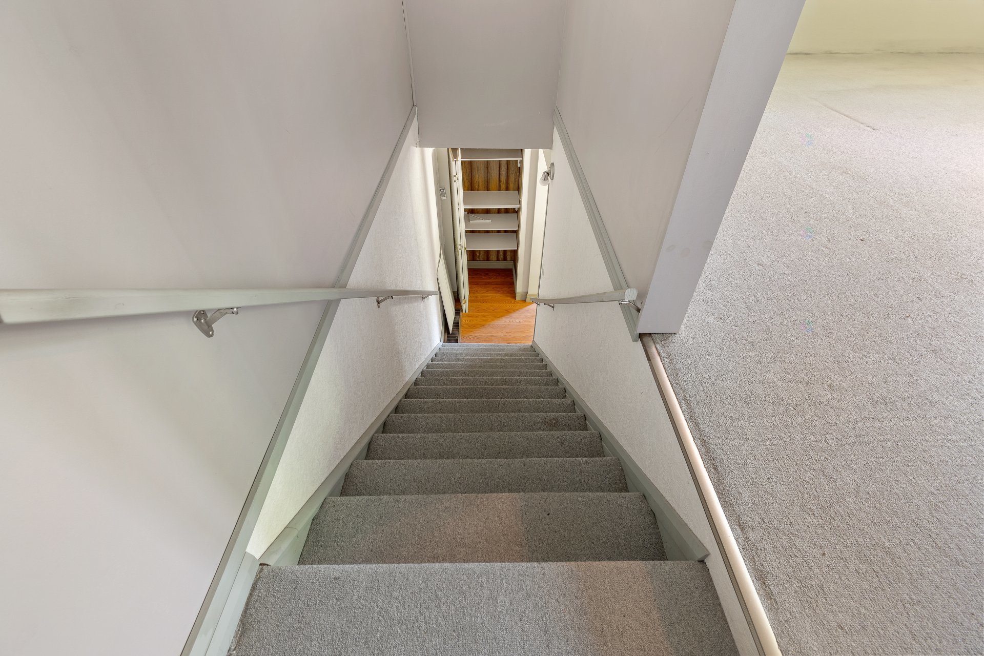 Escalier