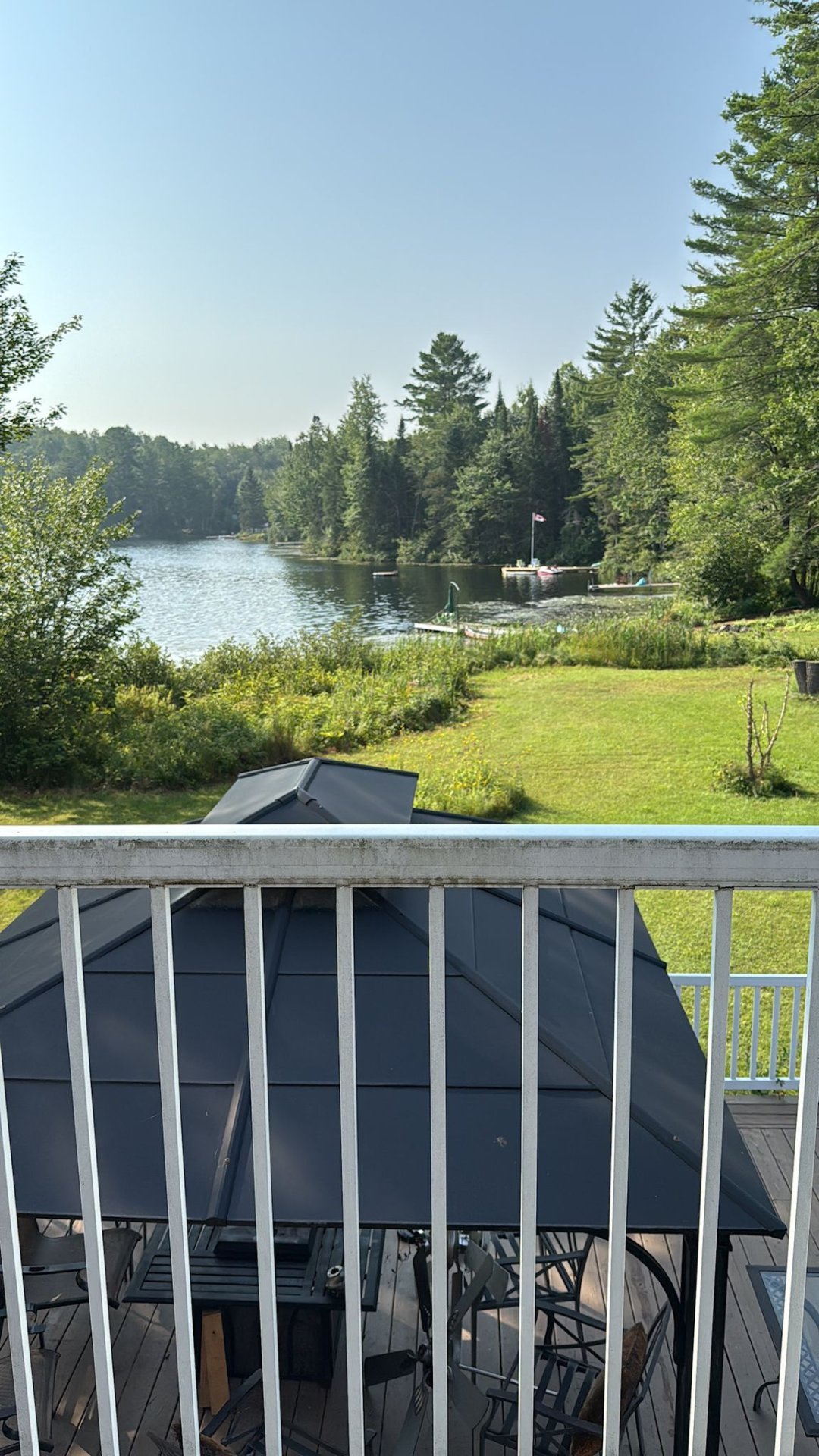 Water view