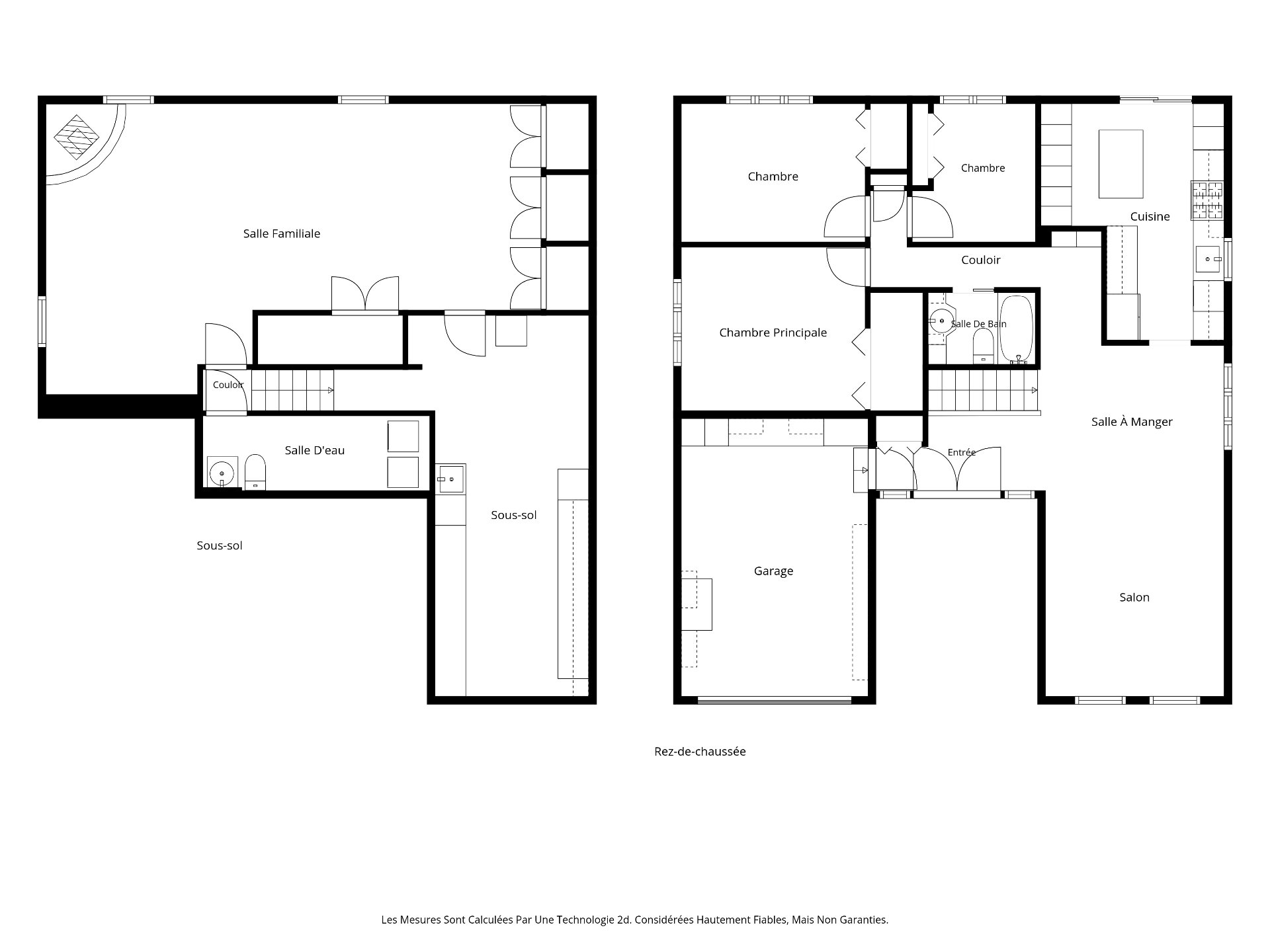 Plan (croquis)