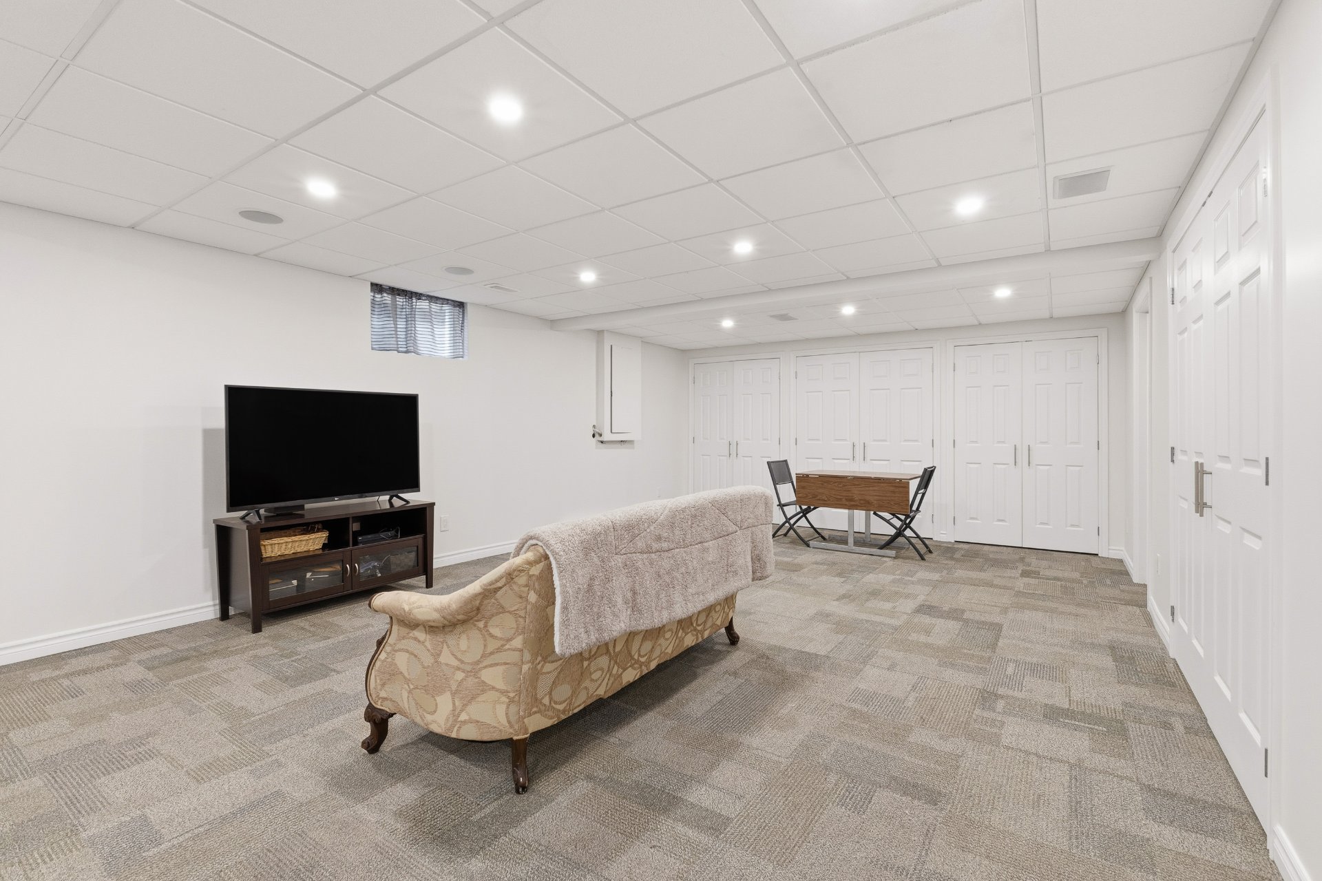 Salle familiale