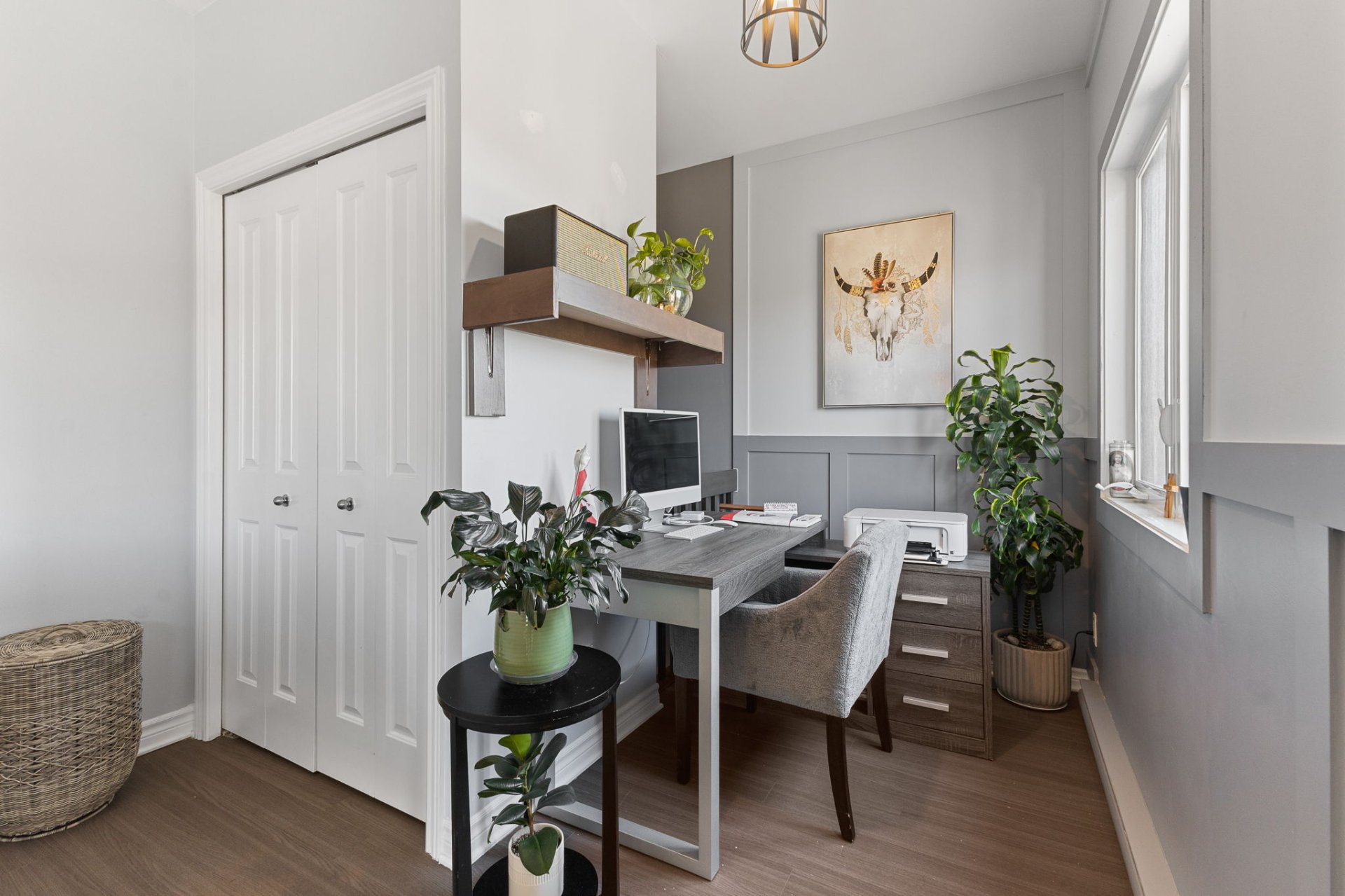 Bureau