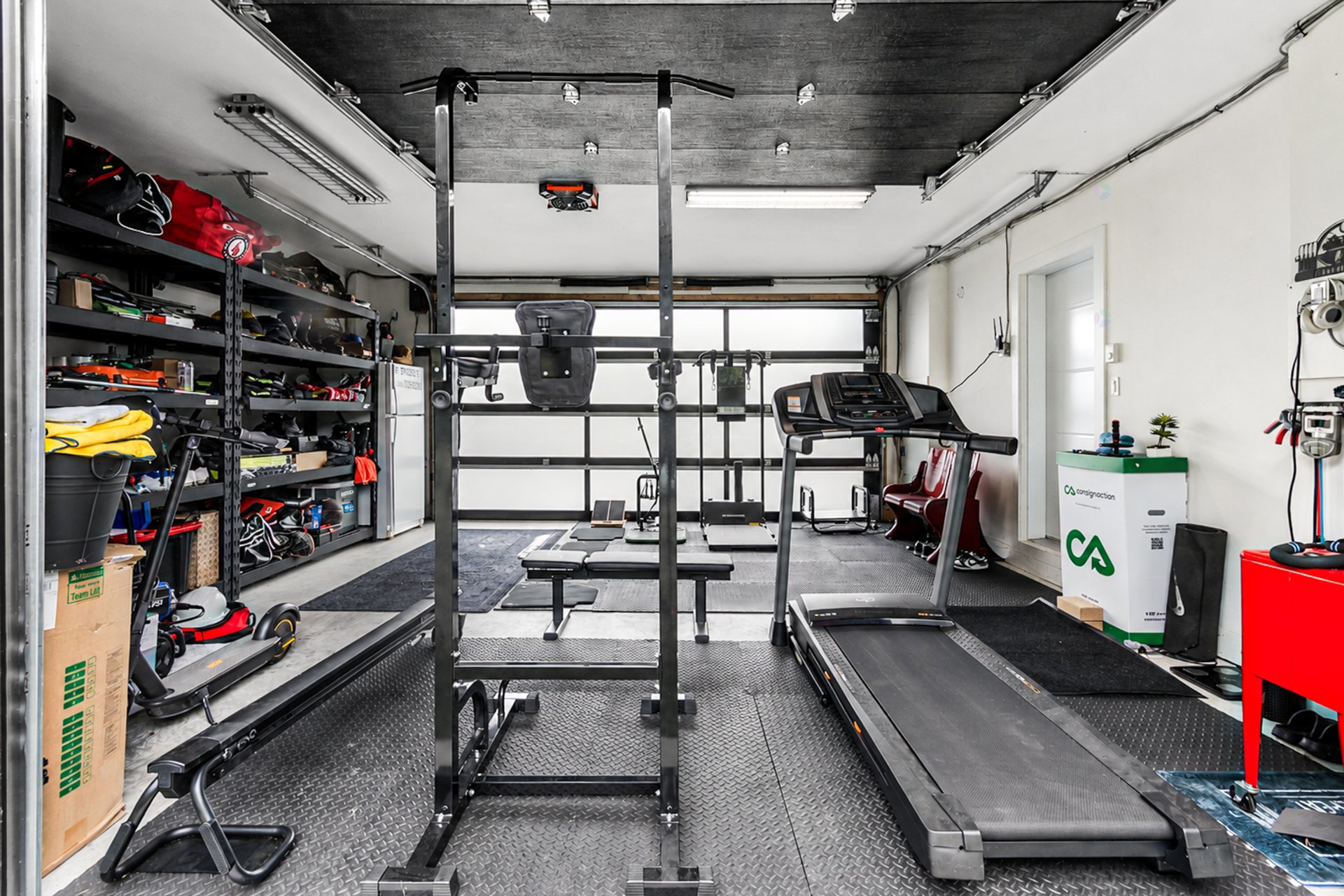 Garage