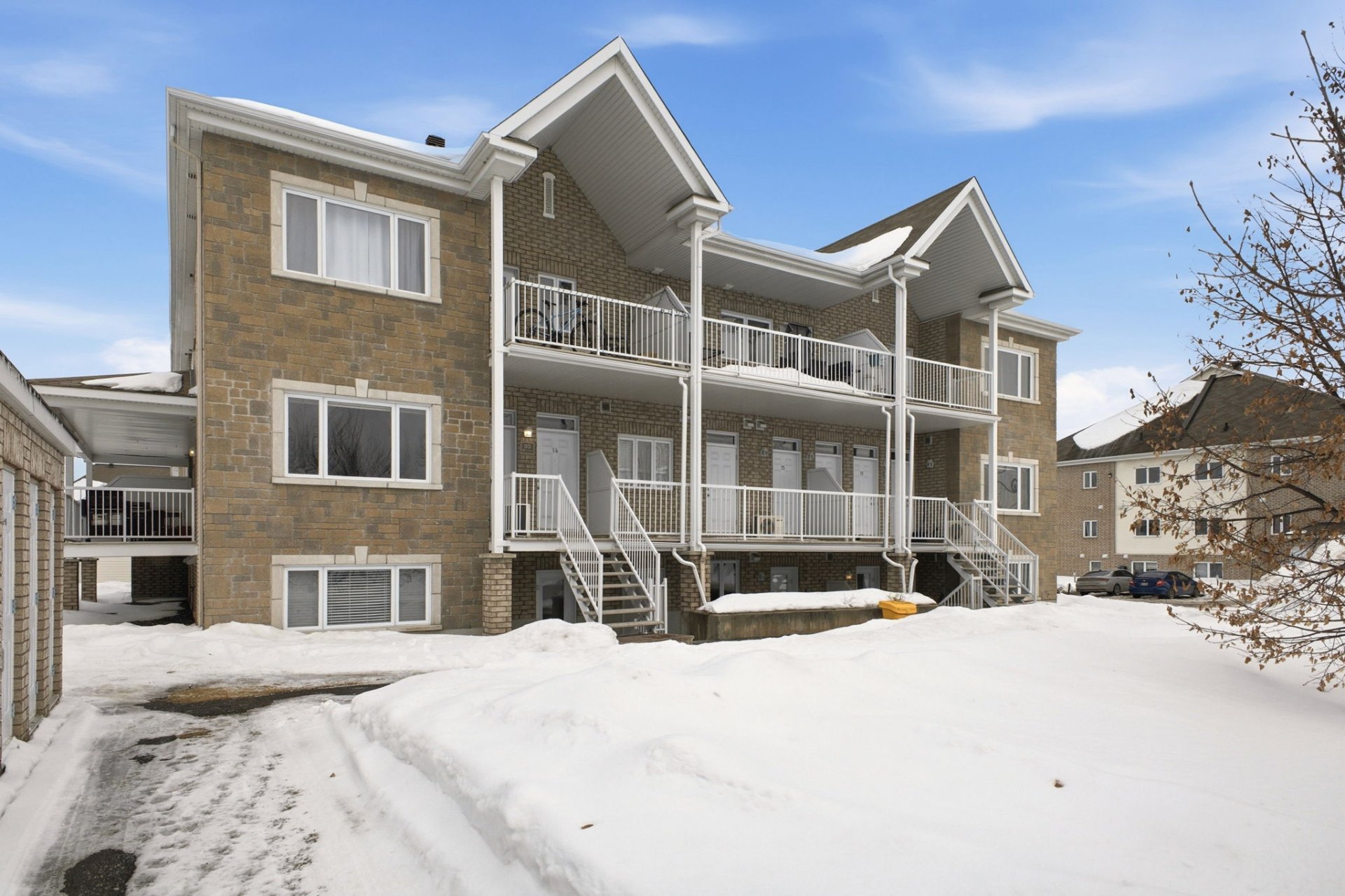 33 Rue de Bruxelles 13