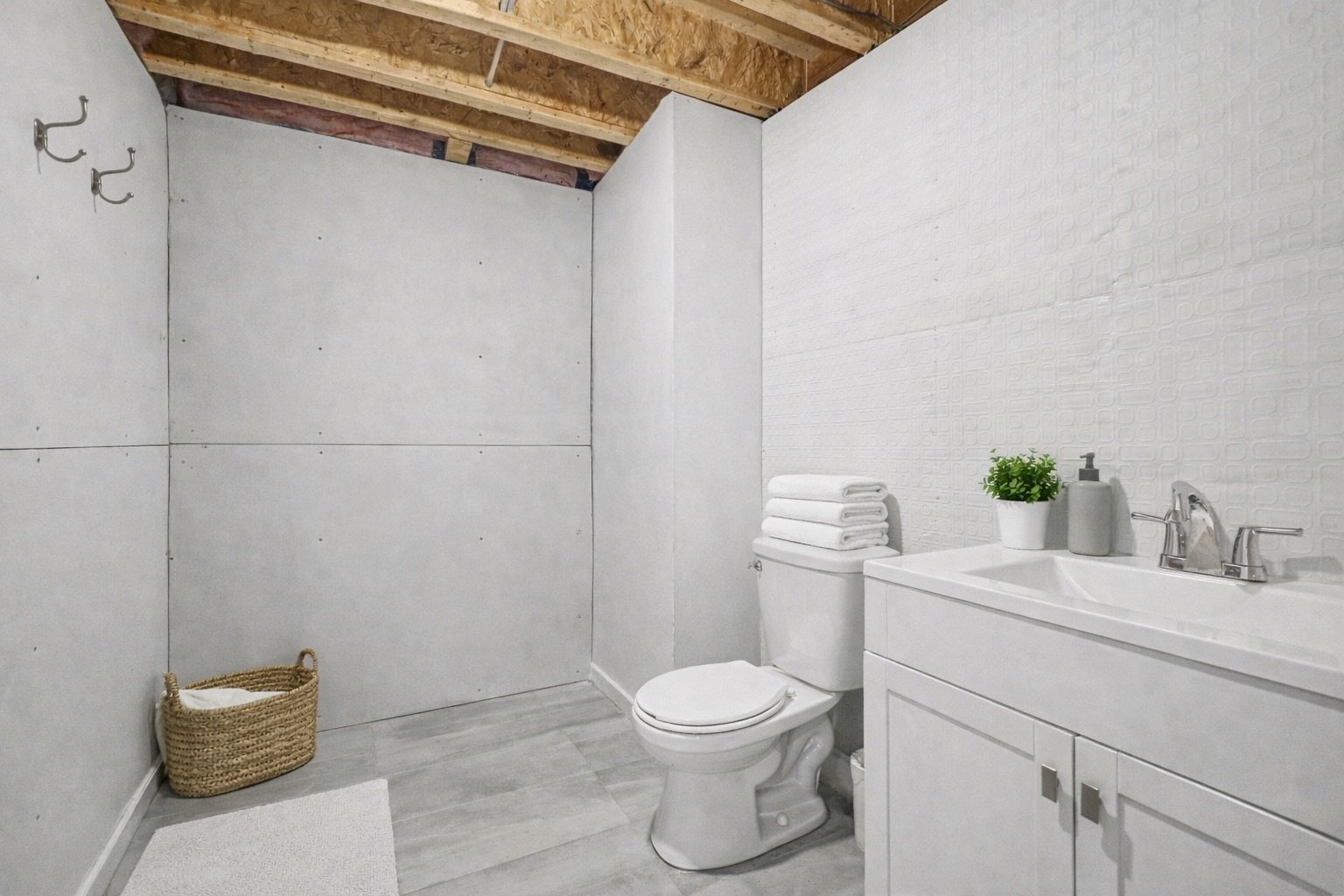 Washroom